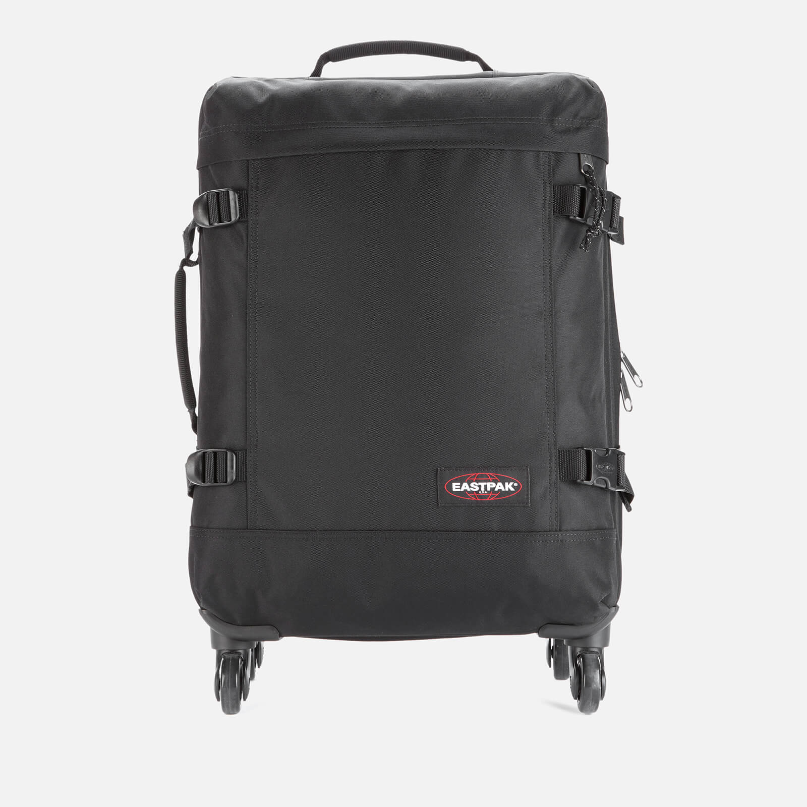 mens black suitcase