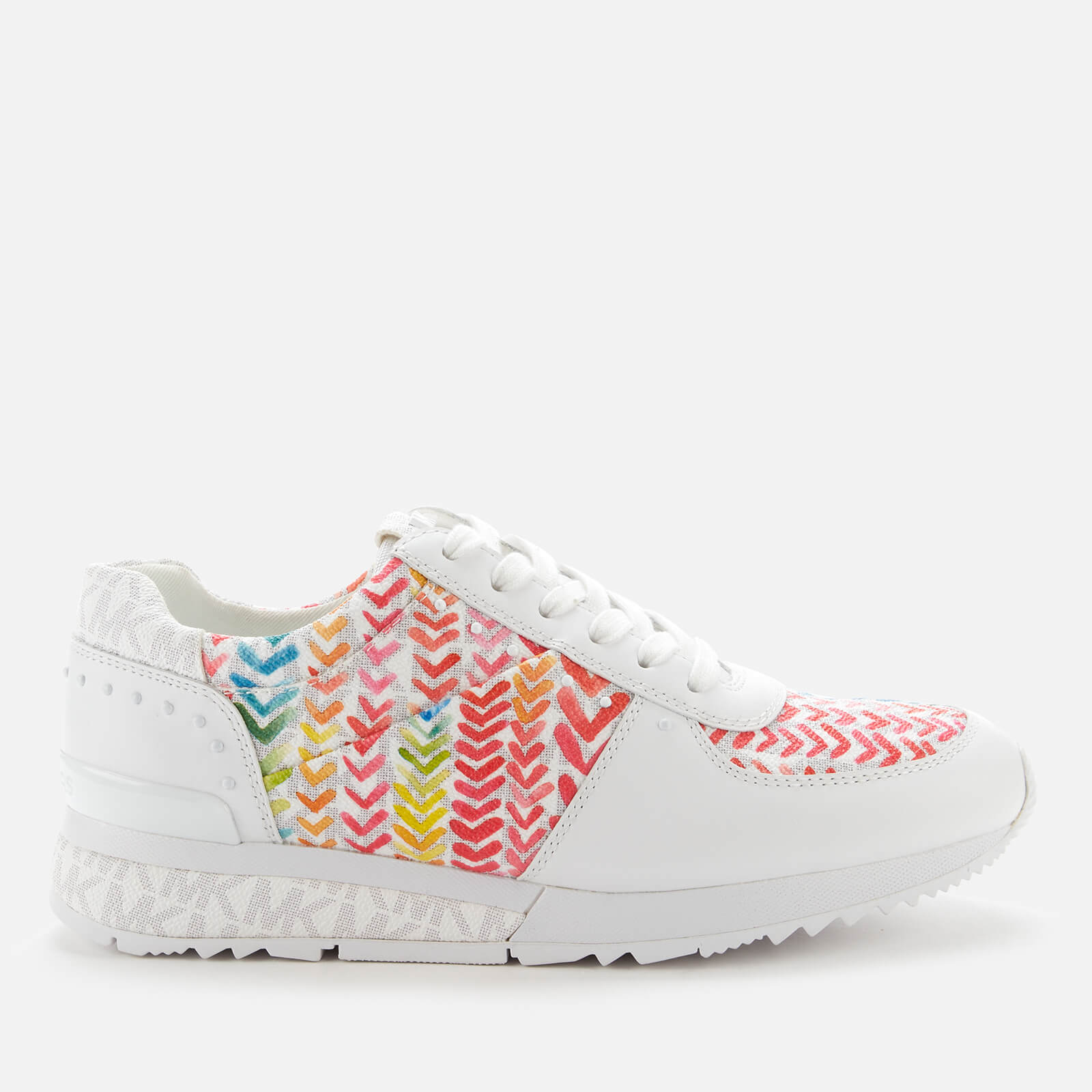 mk womens trainers