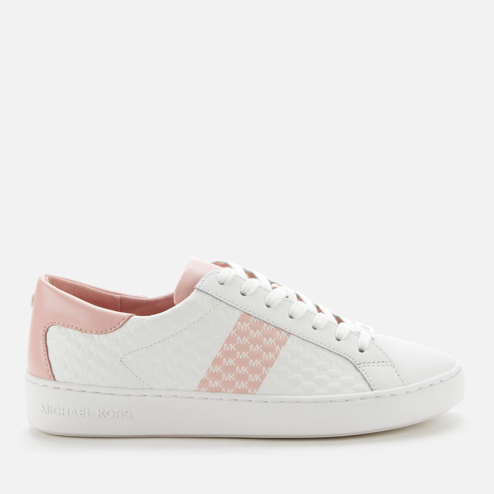 michael kors colby trainers