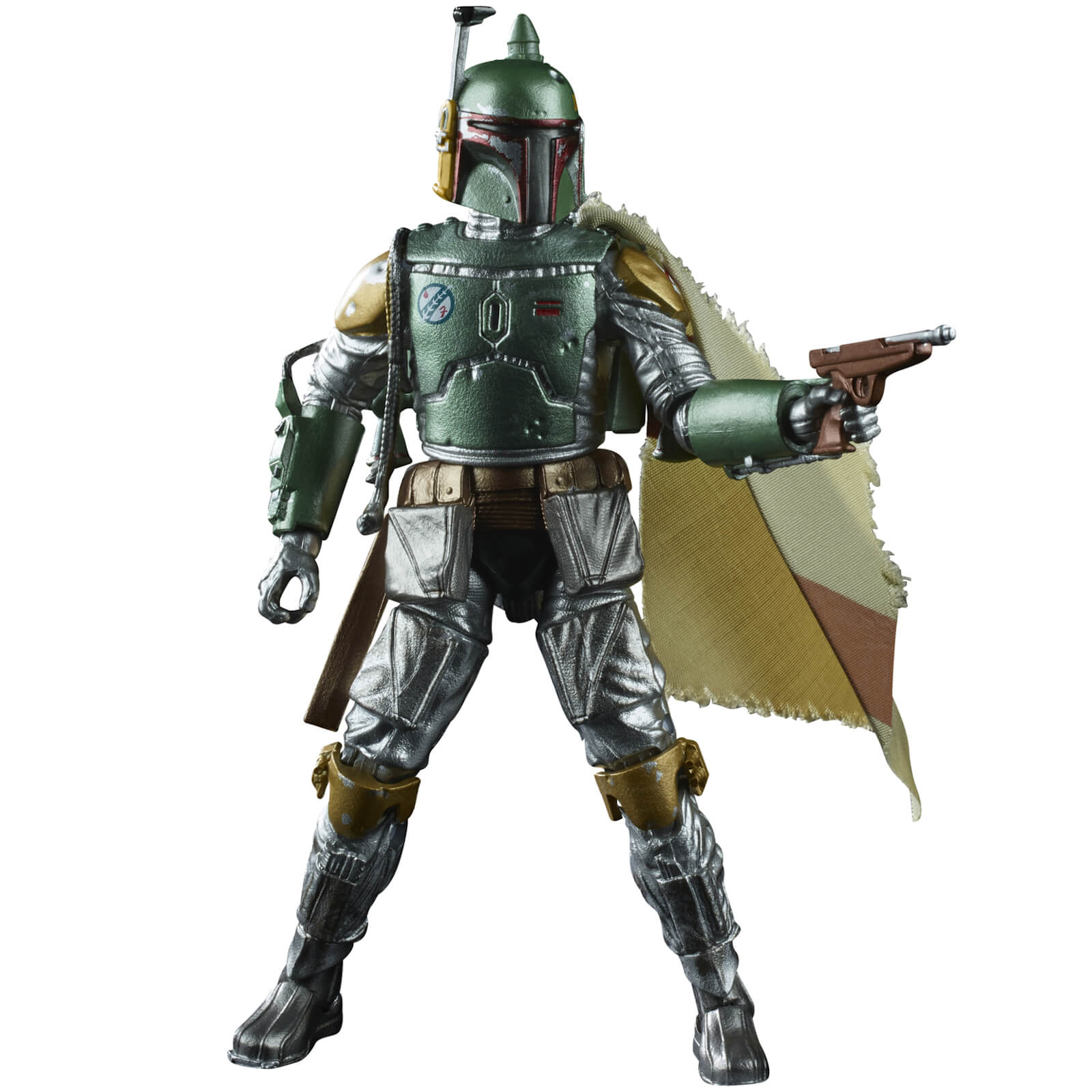 boba fett hasbro black series