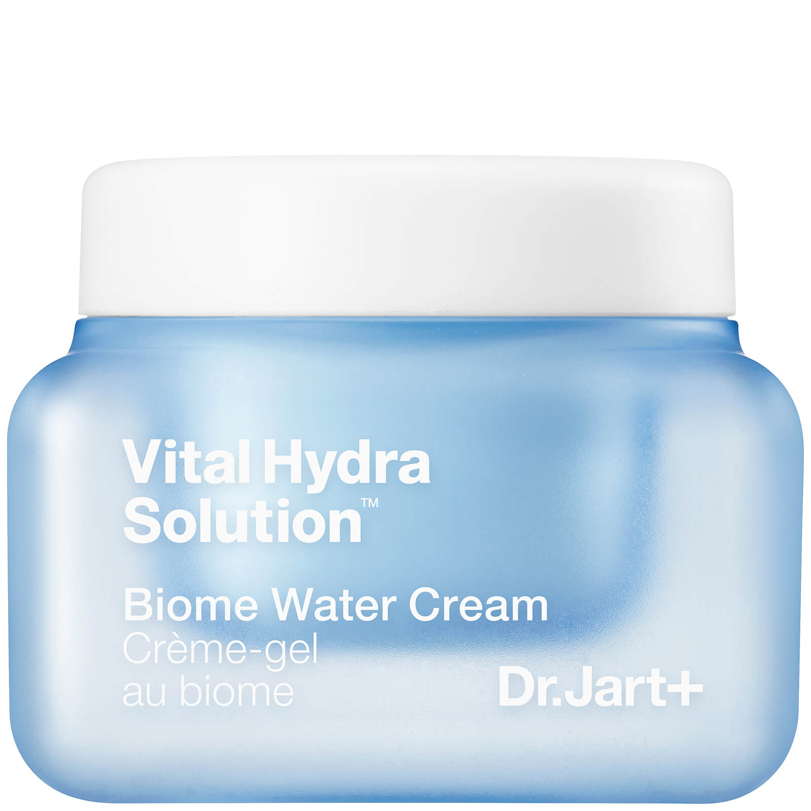 Dr Jart Vital Hydra Solution Cream 15ml Buy Online Mankind