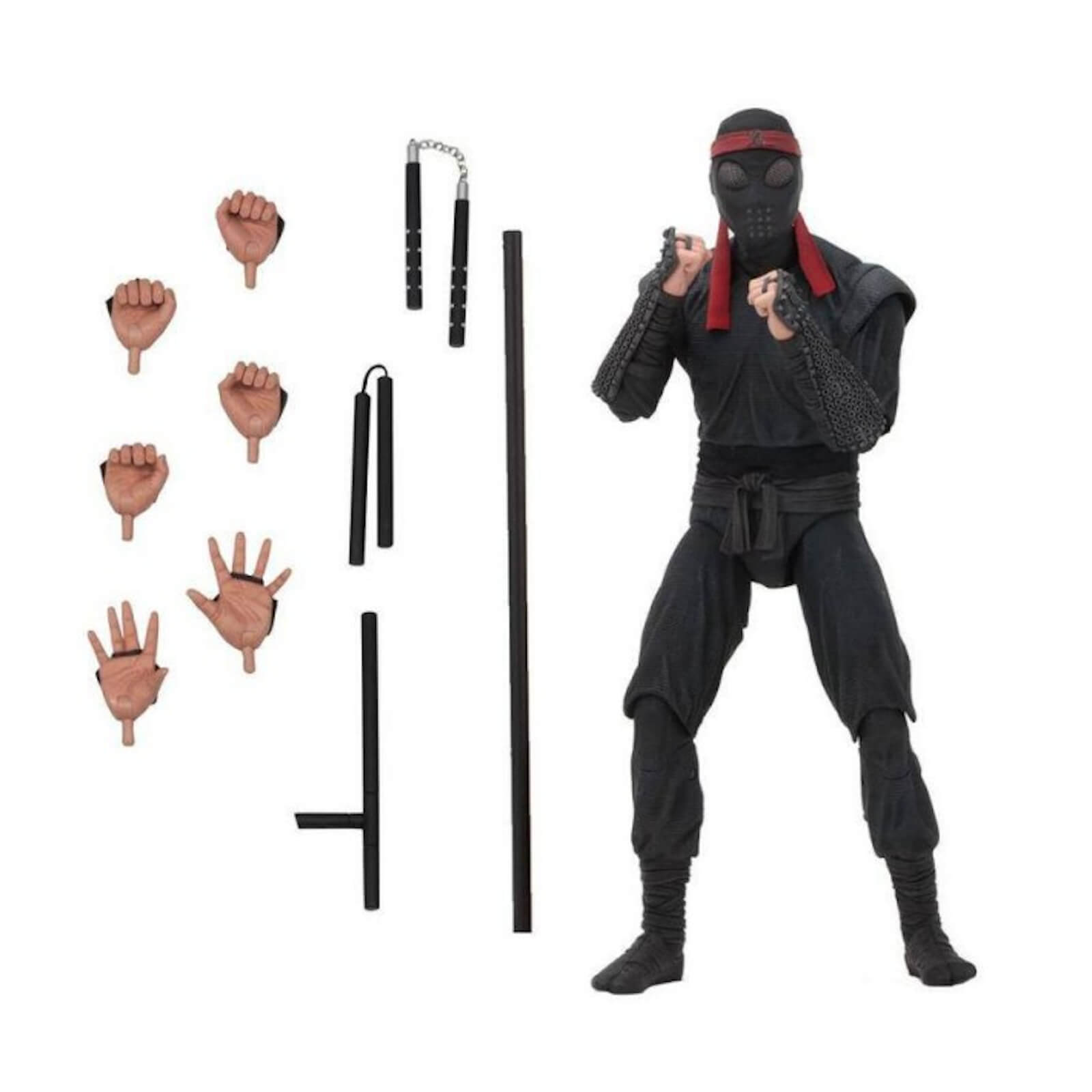 it 1990 action figure