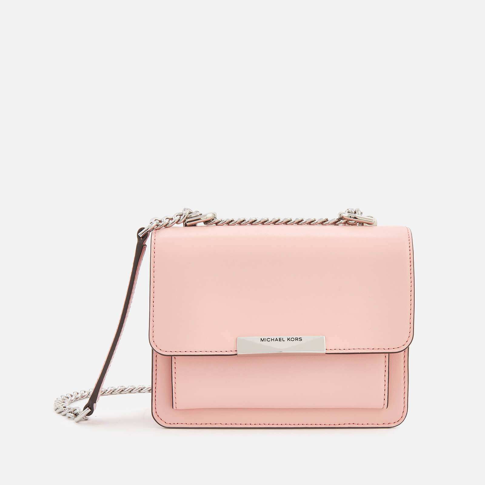 gusset crossbody michael kors