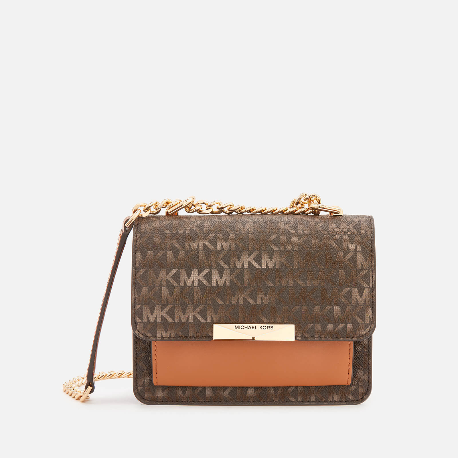 mk jade bag