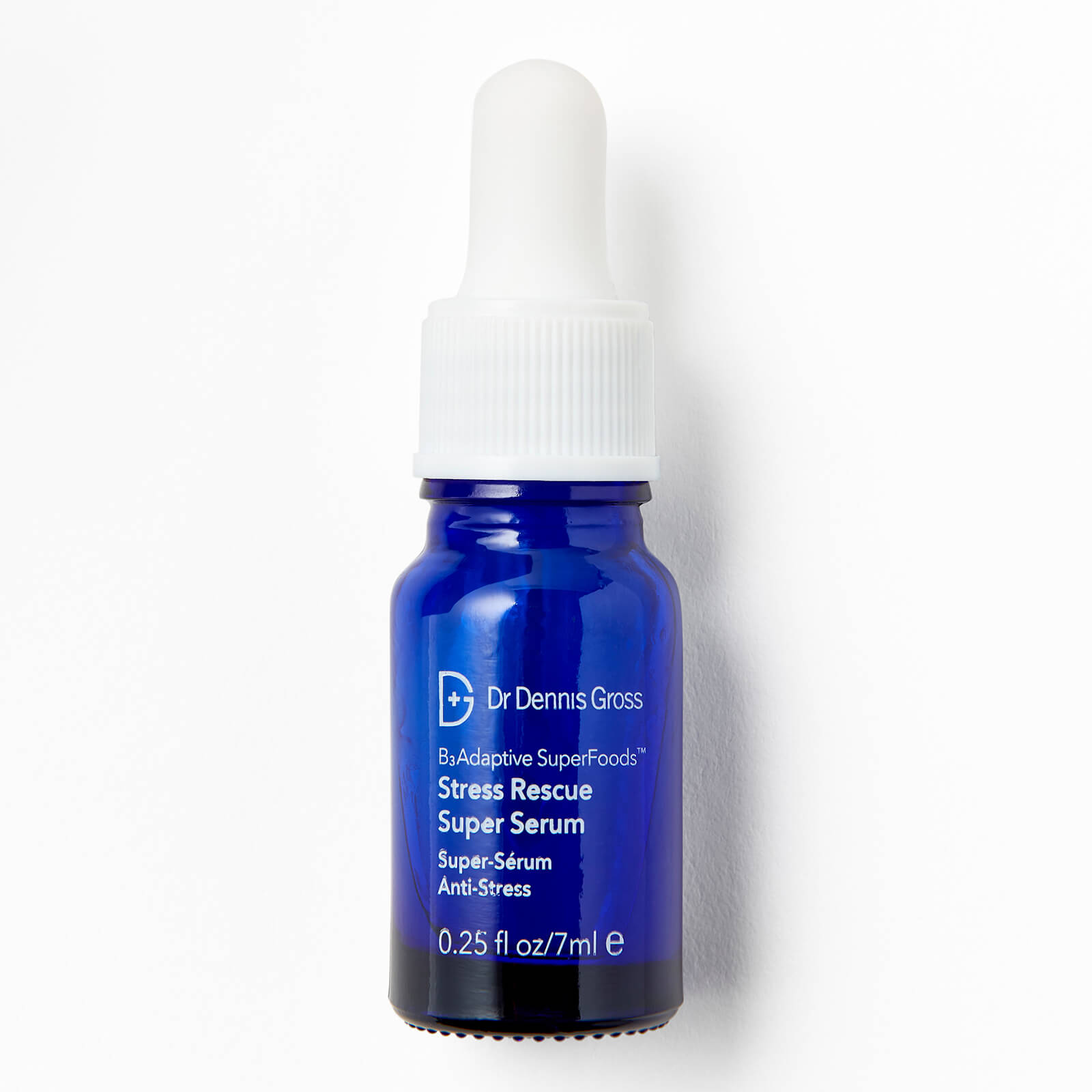 Dr Dennis Gross Skincare B3adaptive Superfoods Stress Rescue Super Serum Glossybox