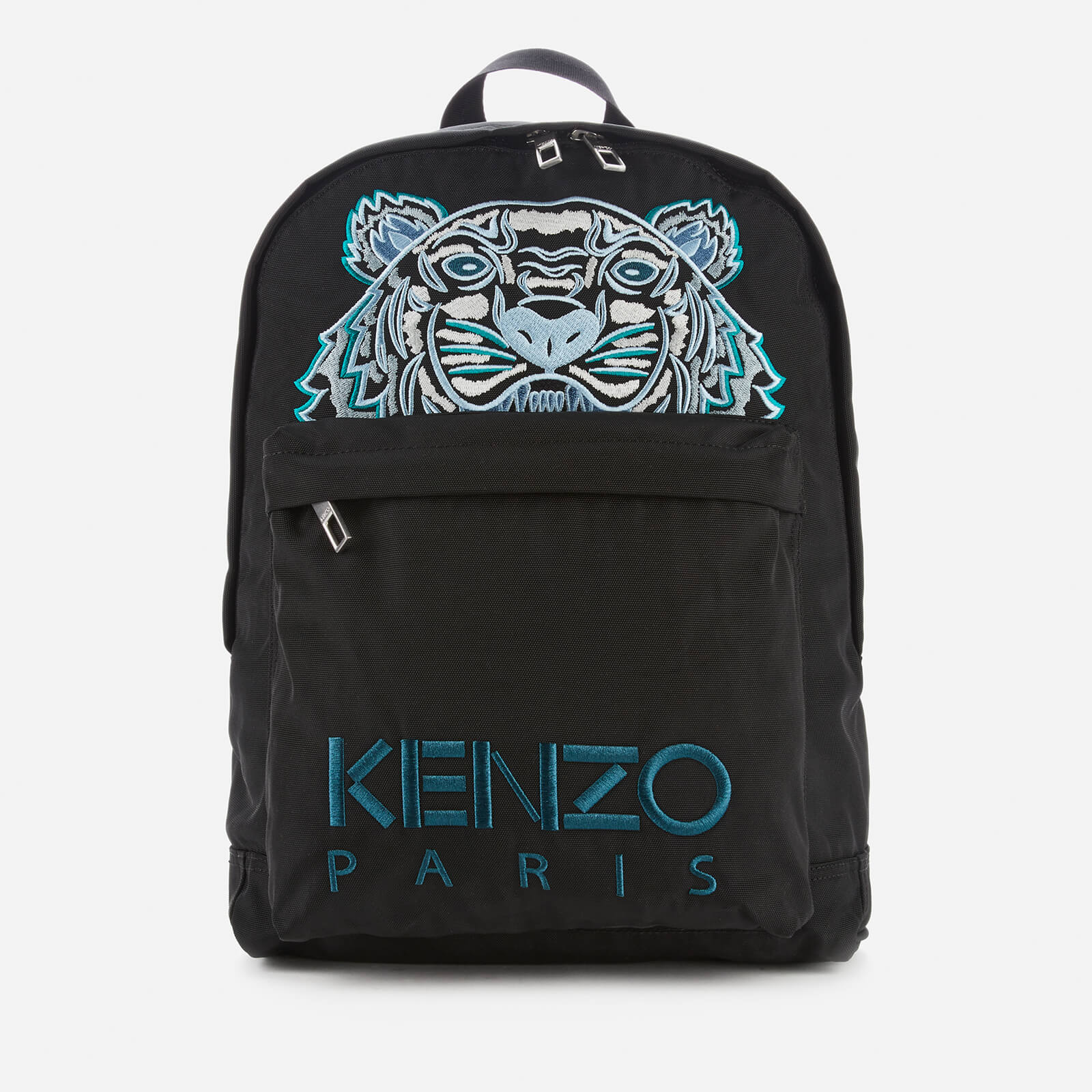 kenzo canvas backpack