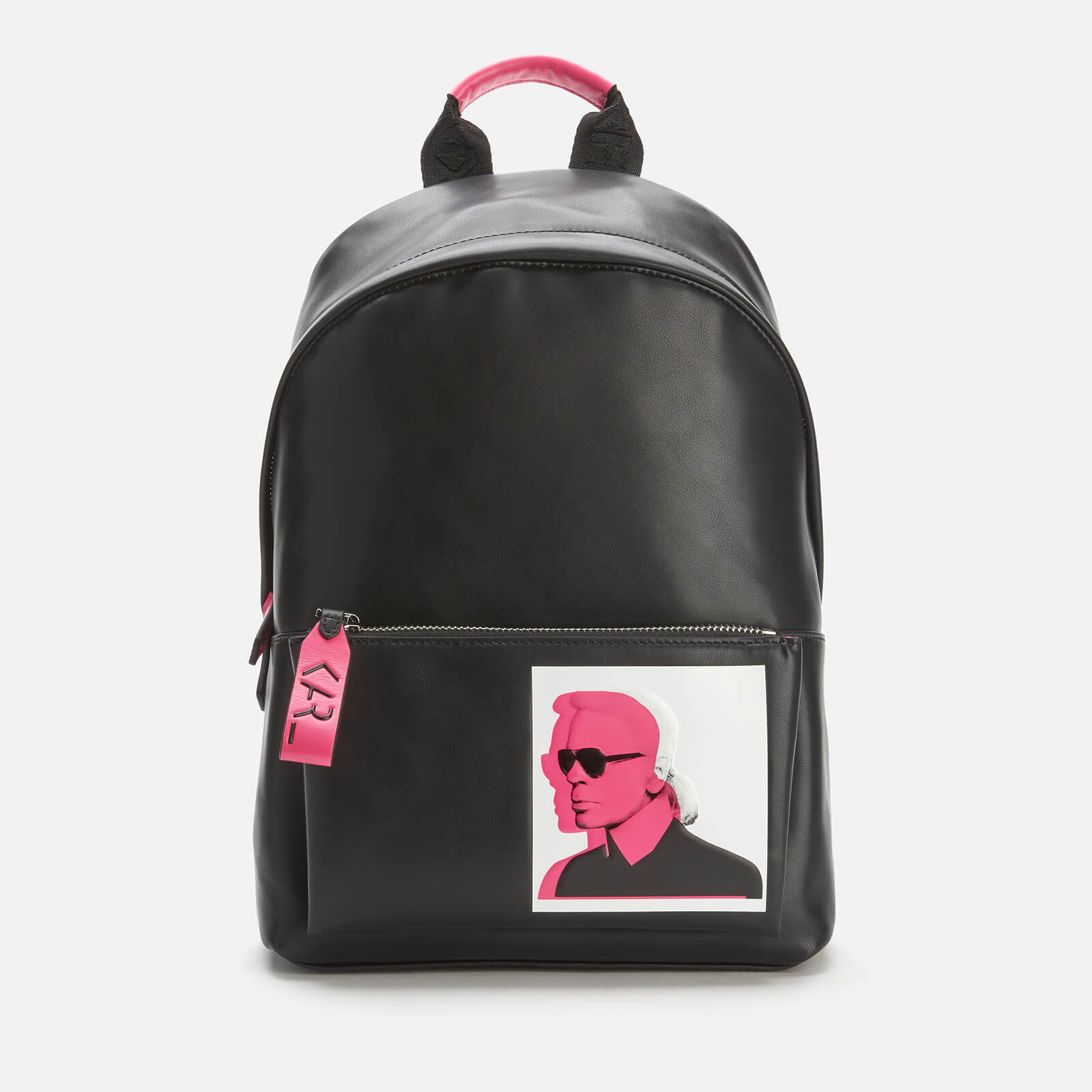 karl lagerfeld backpack