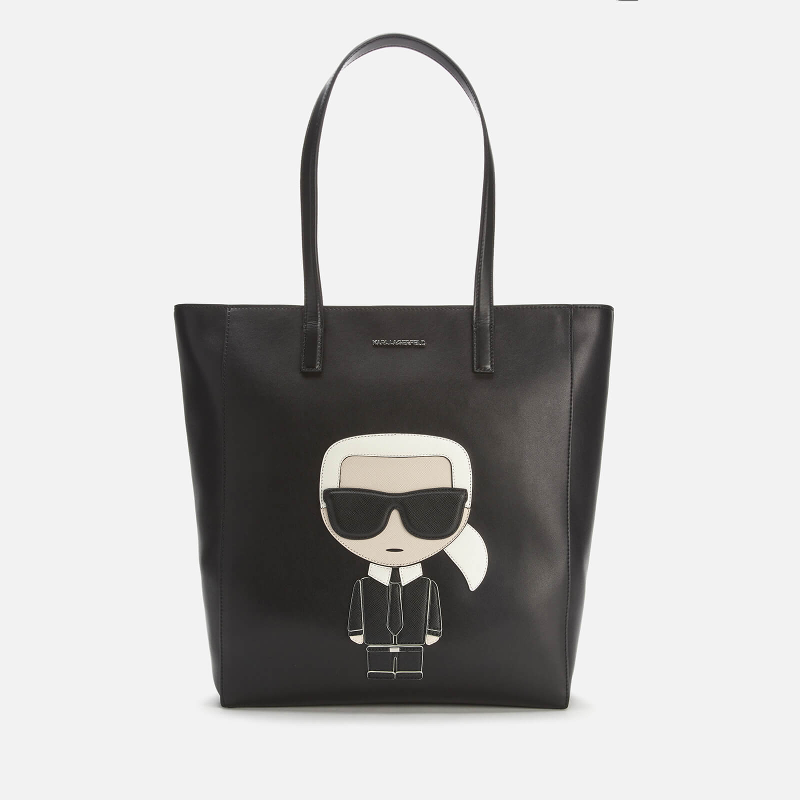 karl lagerfeld tote bag