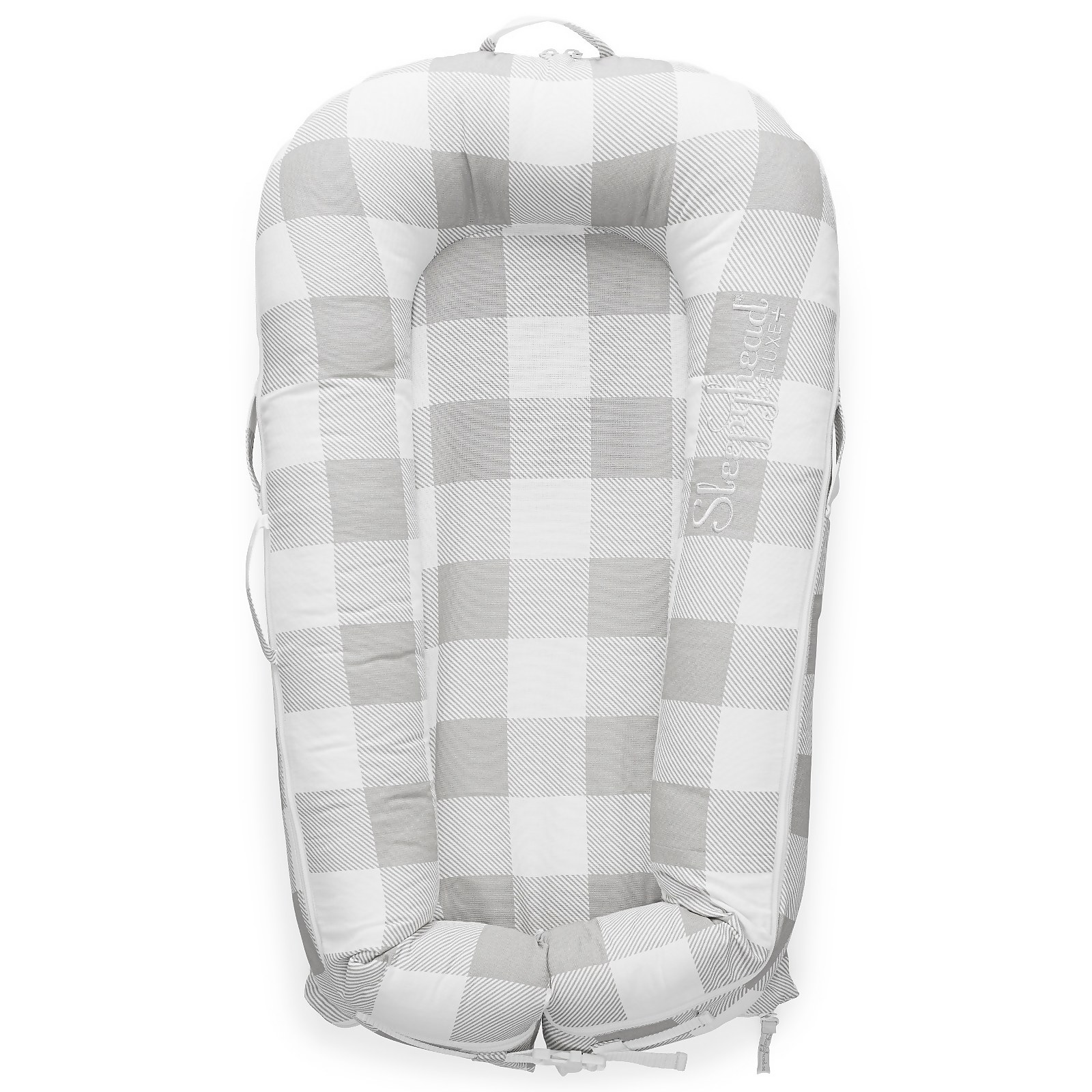 sleepyhead deluxe pod