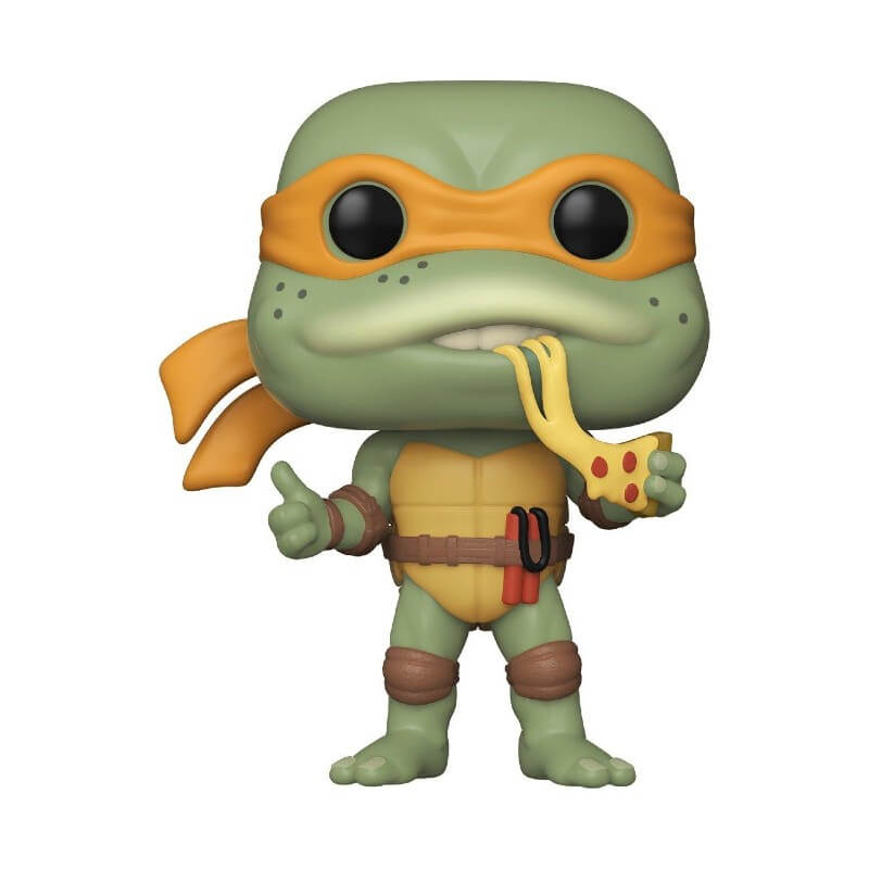 funko pop ninja turtles