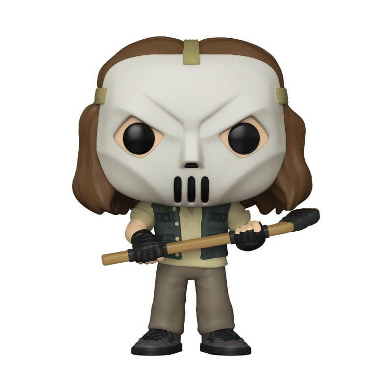 casey jones funko pop