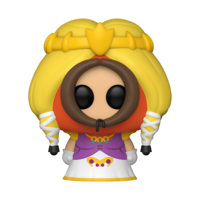 princess funko pop