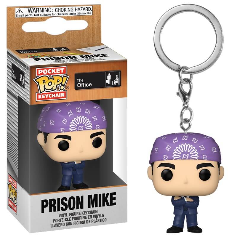mike funko