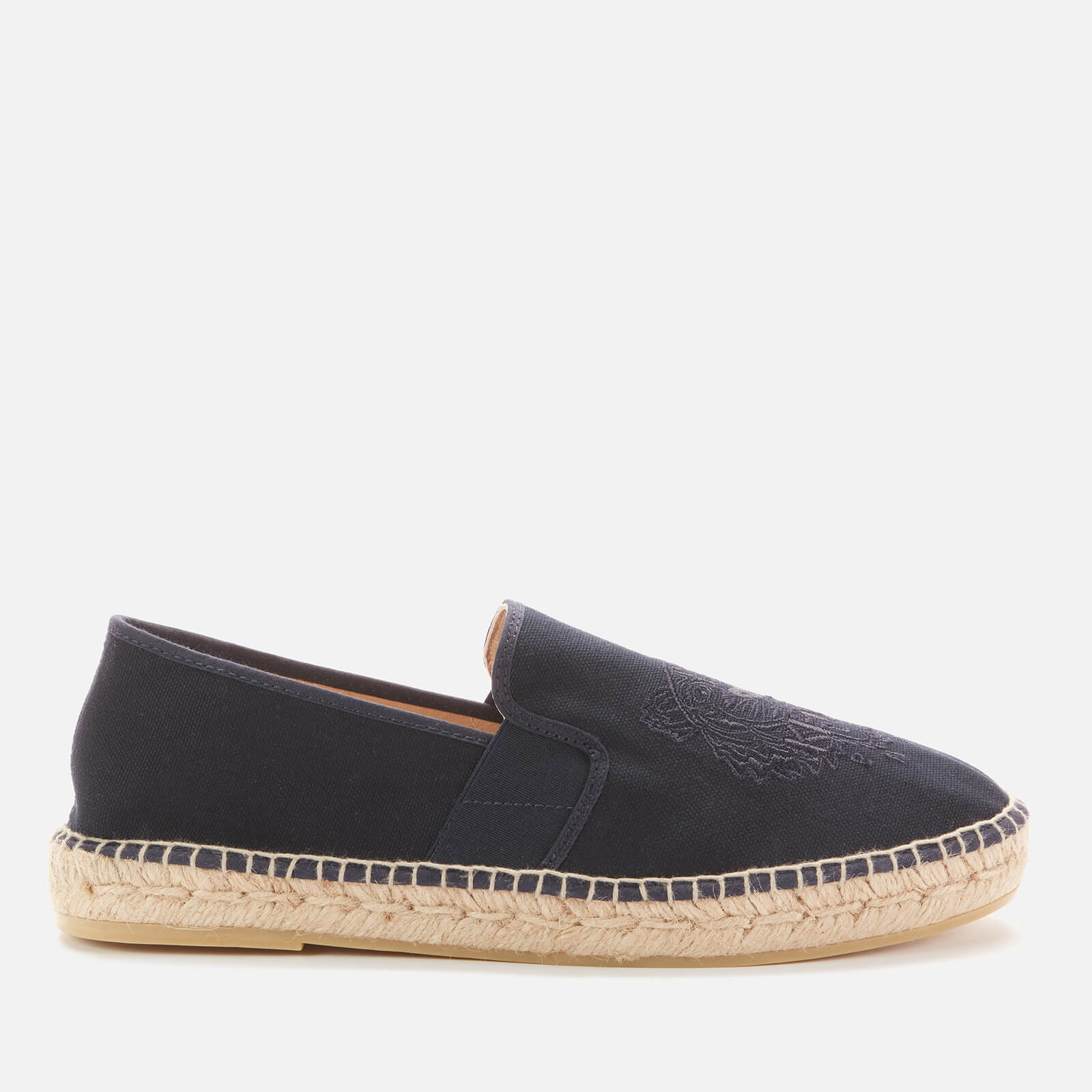 kenzo elastic espadrilles