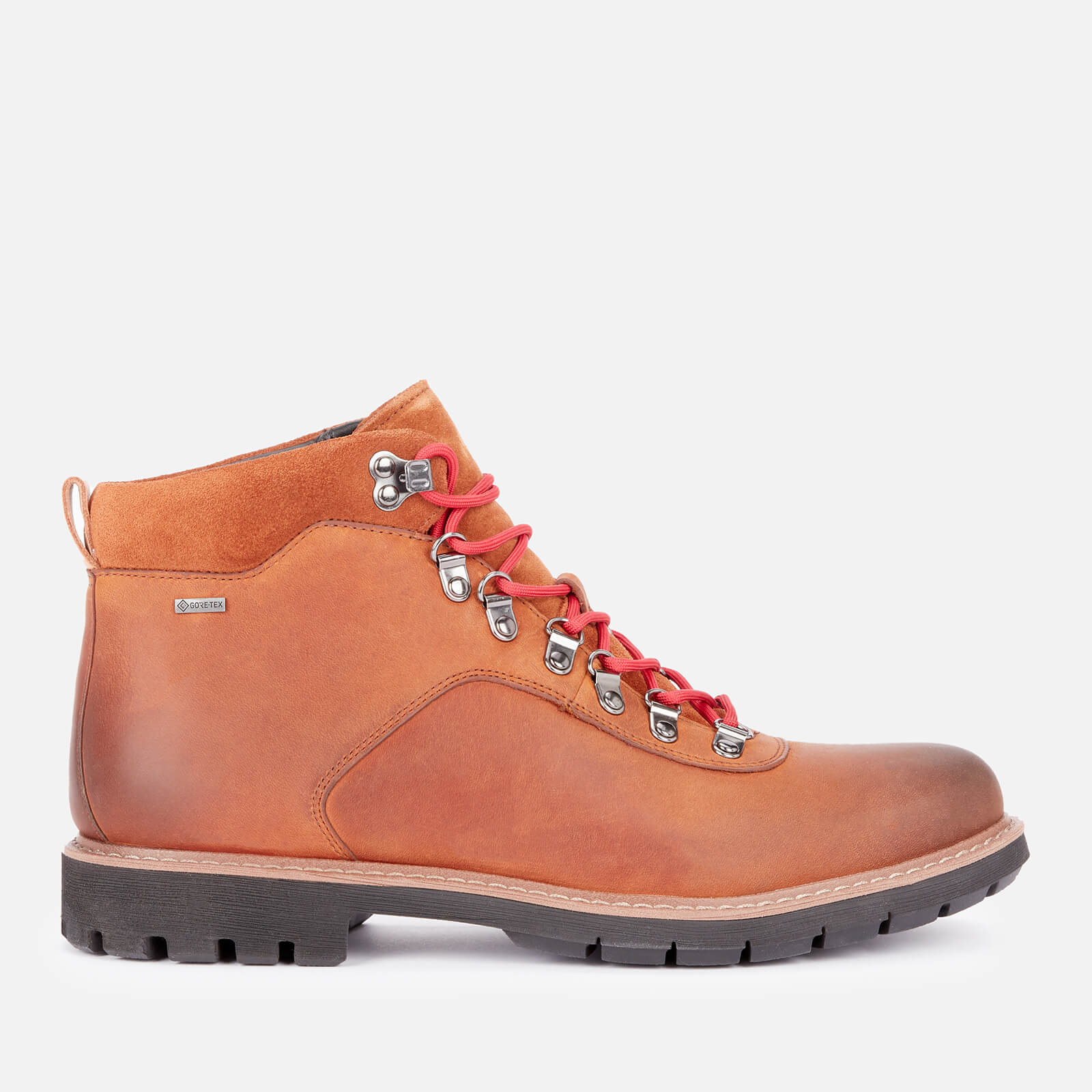 clarks outdoor boots
