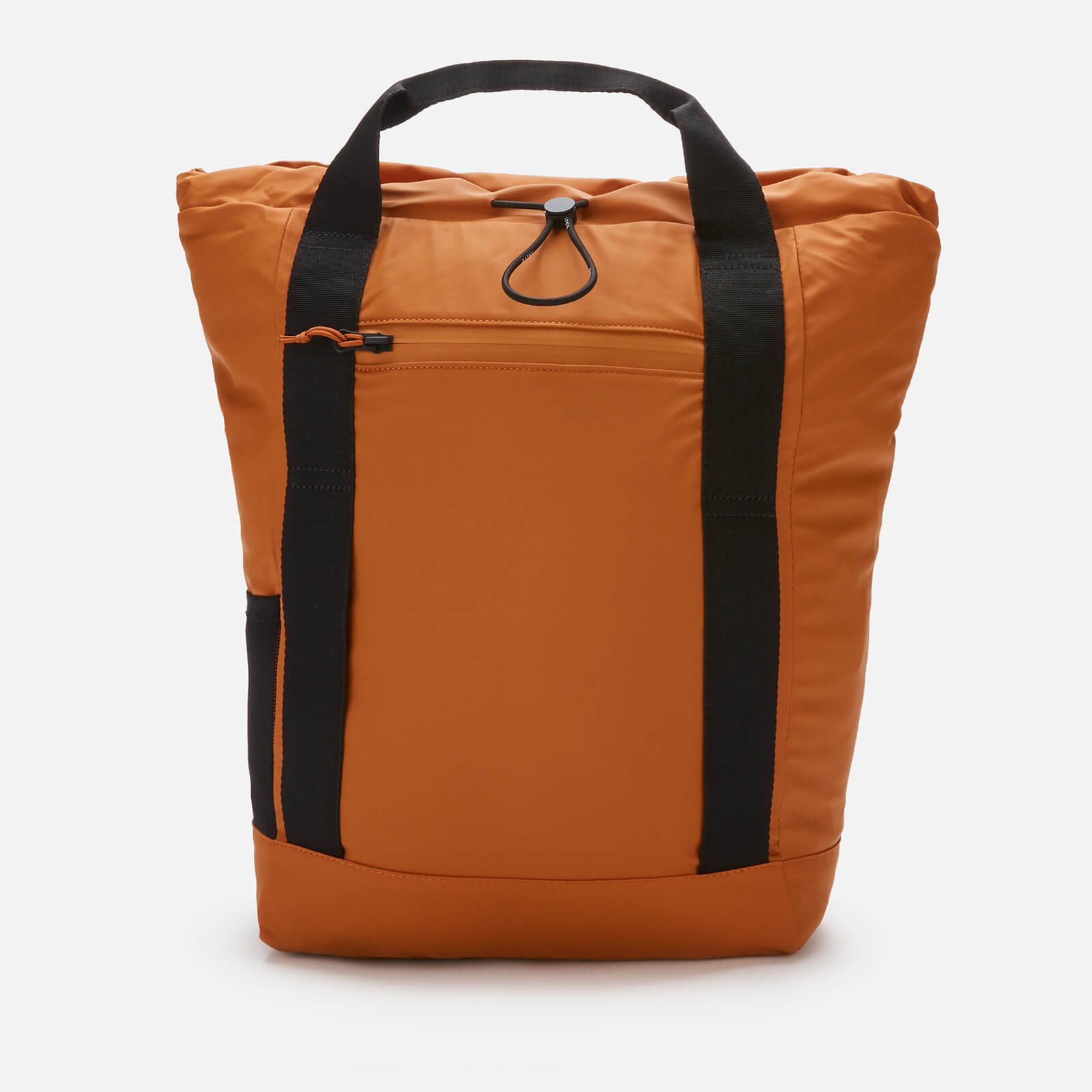 lightweight tote backpack
