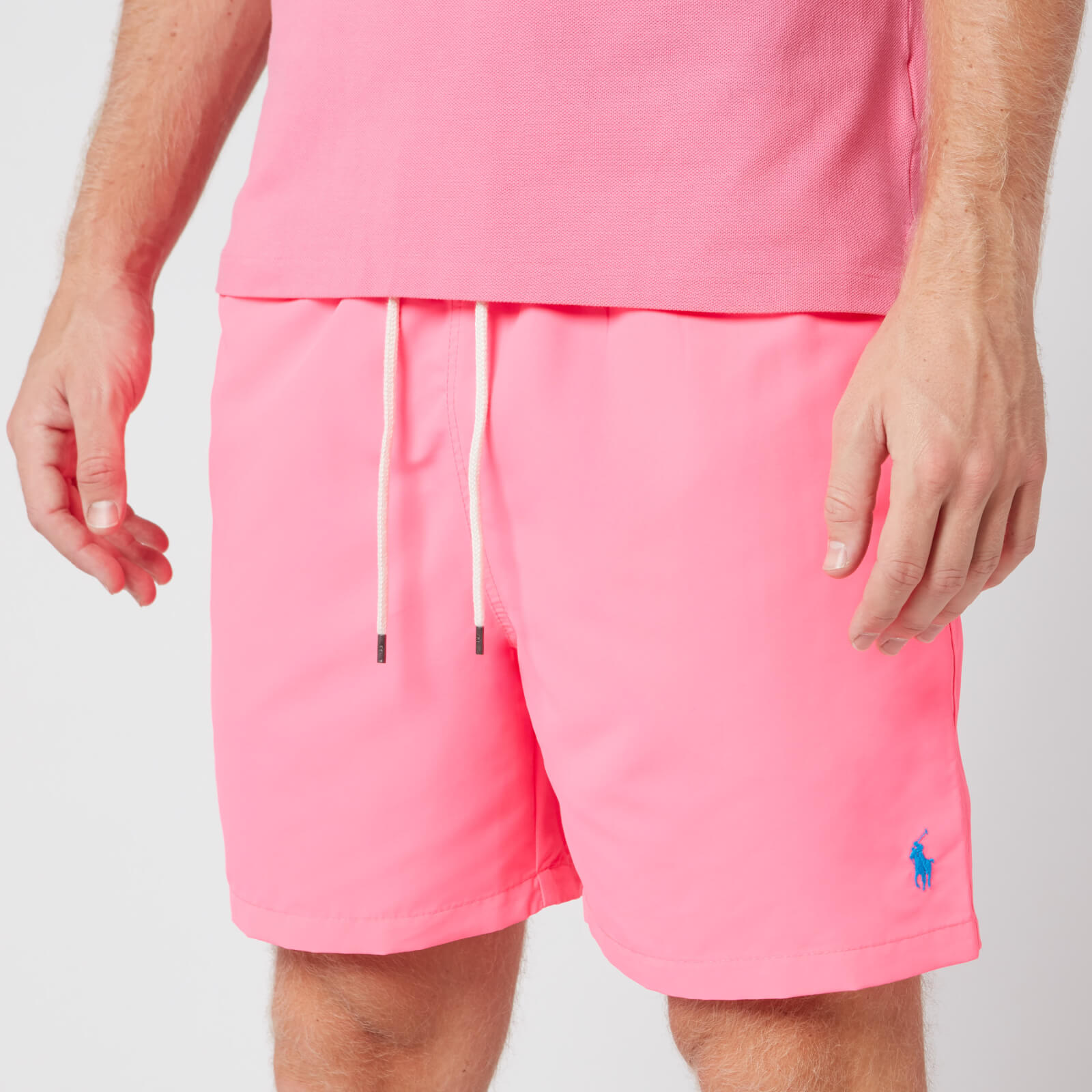 polo swimming shorts