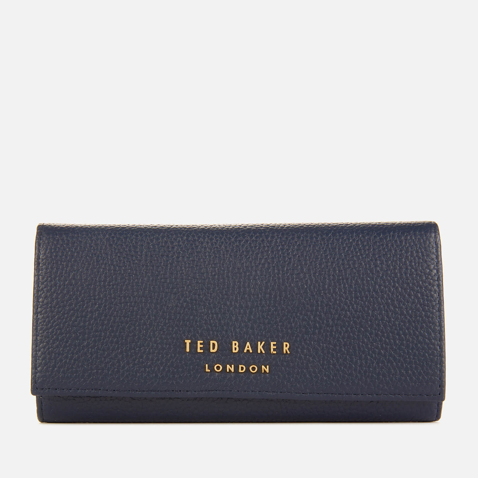 ted baker navy purse