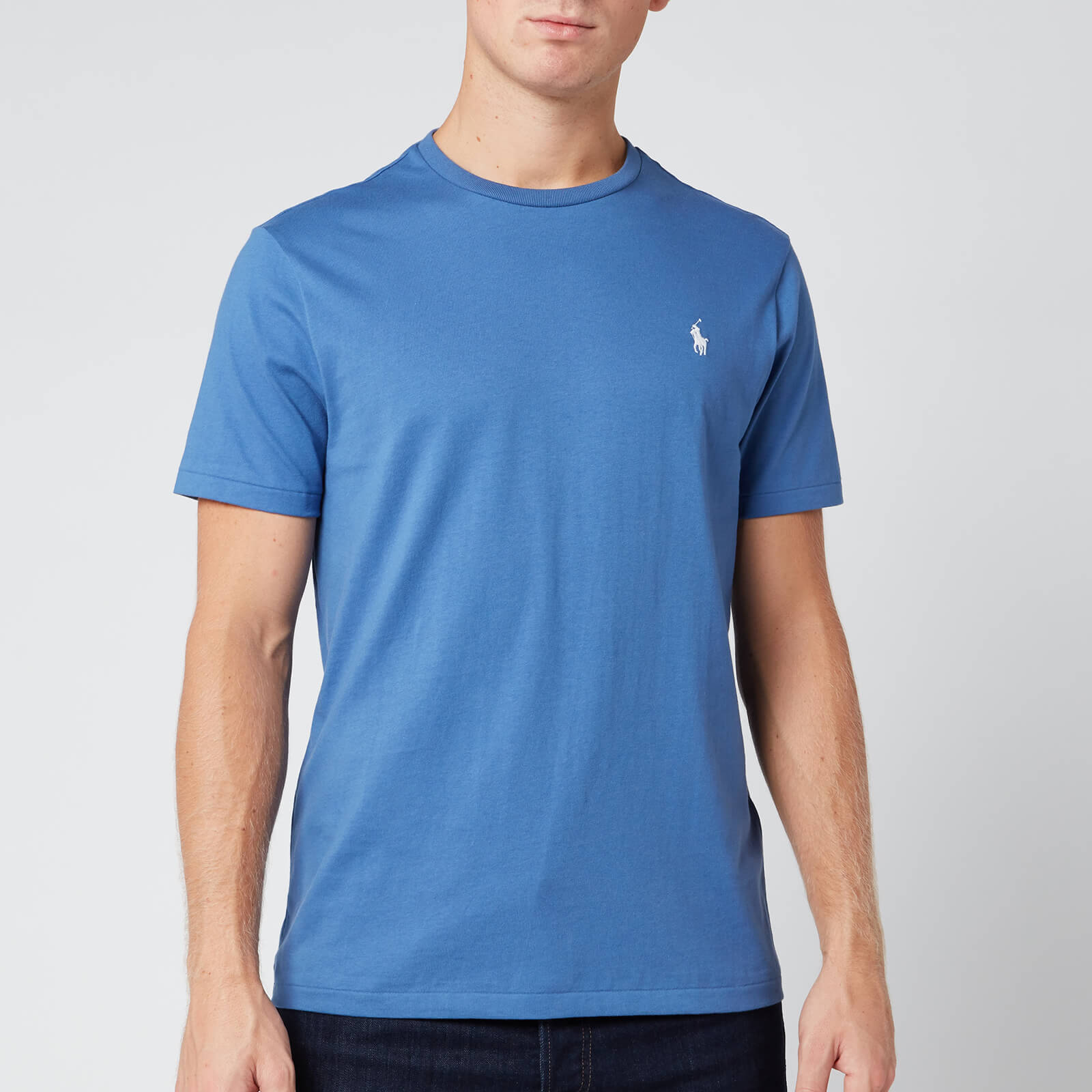 ralph lauren slim fit t shirt