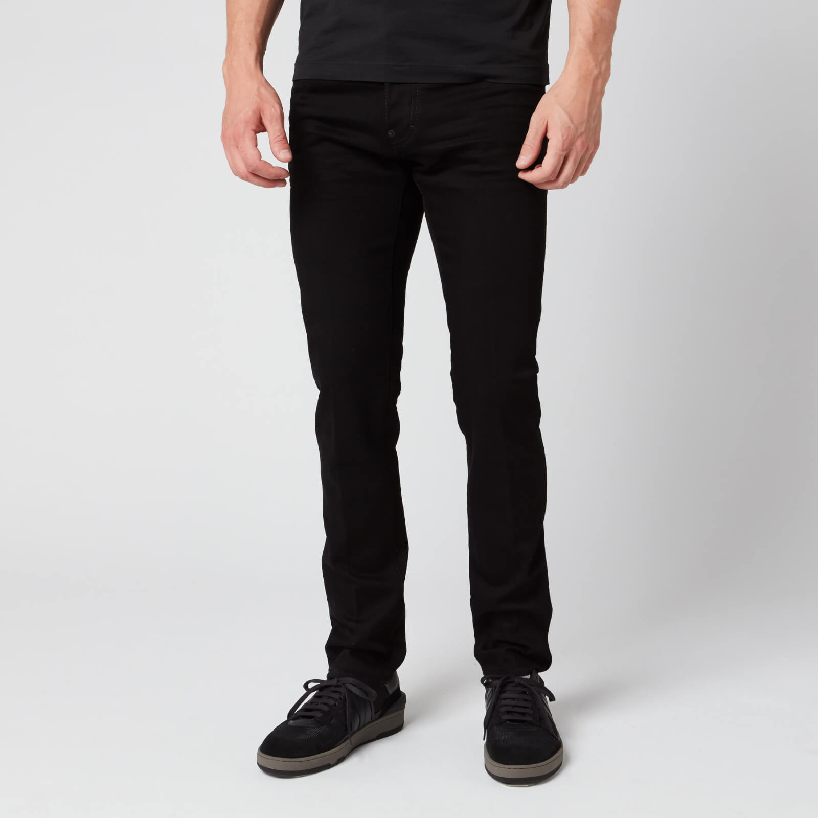 dsquared2 cool guy jeans black