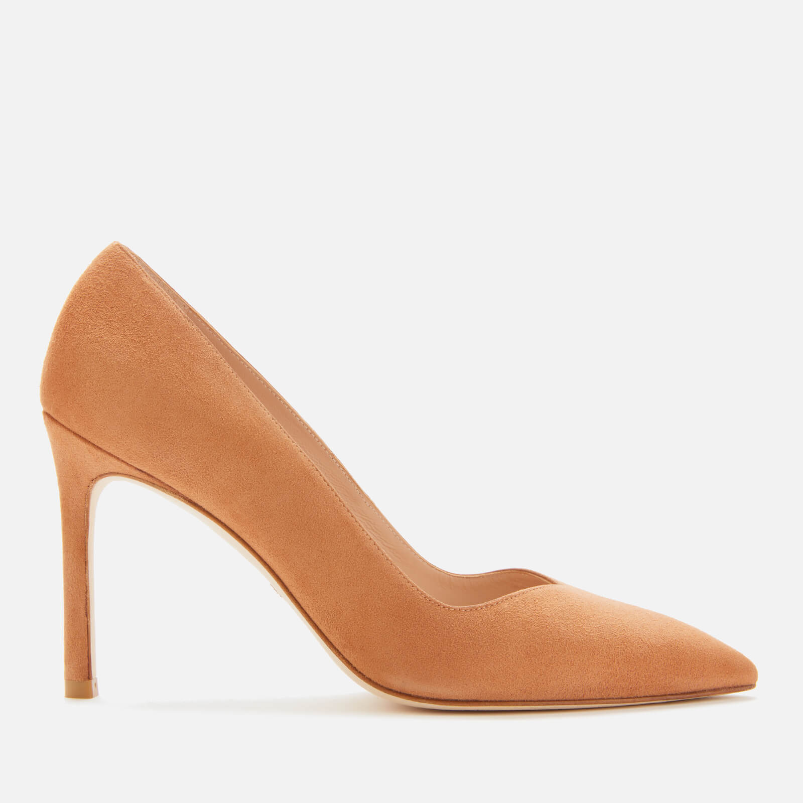 luxury court shoes