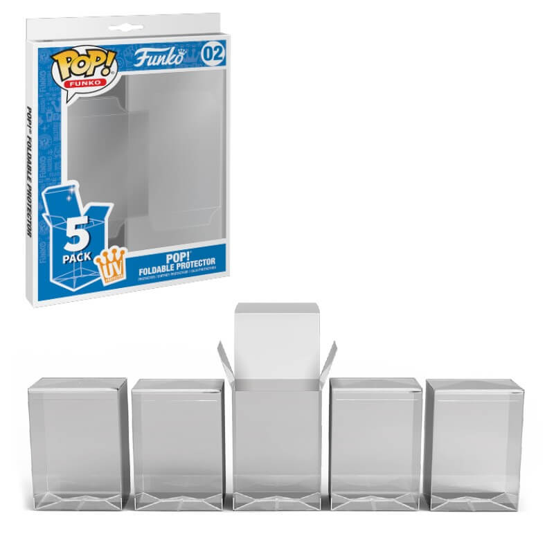 protector funko pop