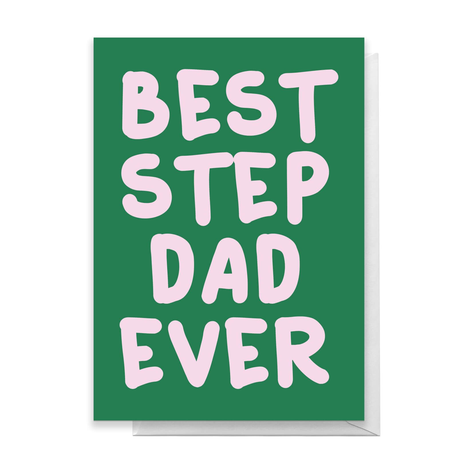 best step dad ever