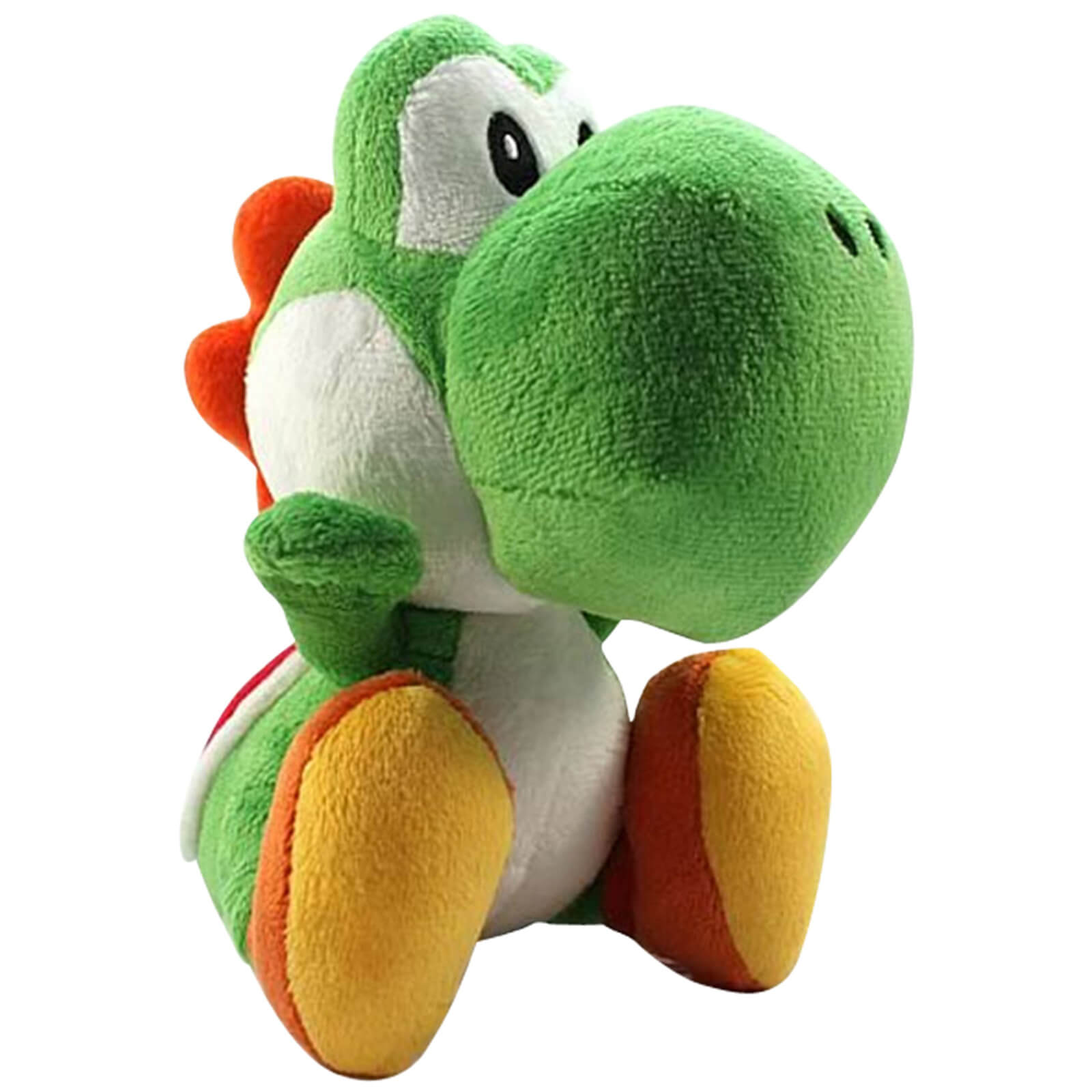 super mario yoshi plush