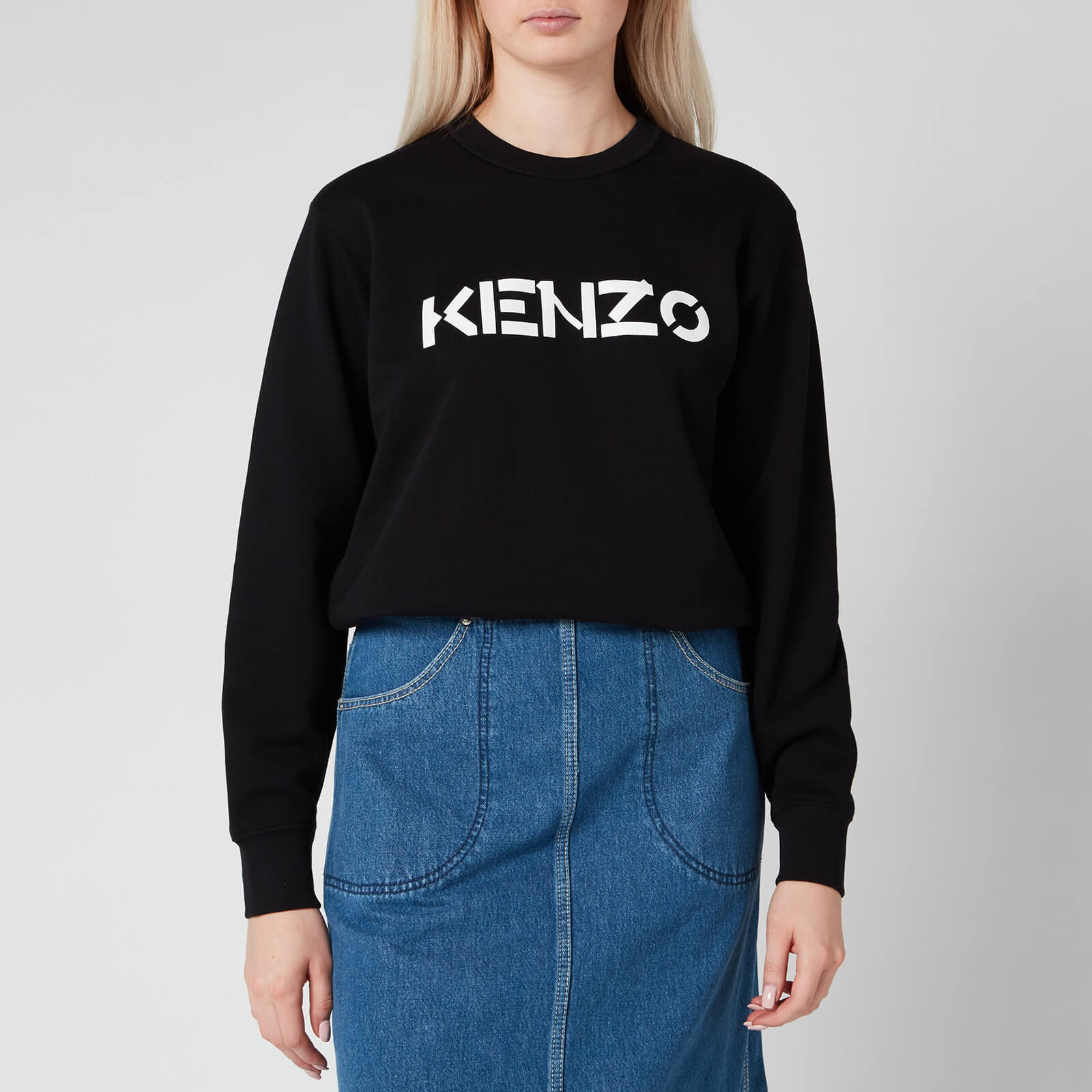 sweatshirt kenzo