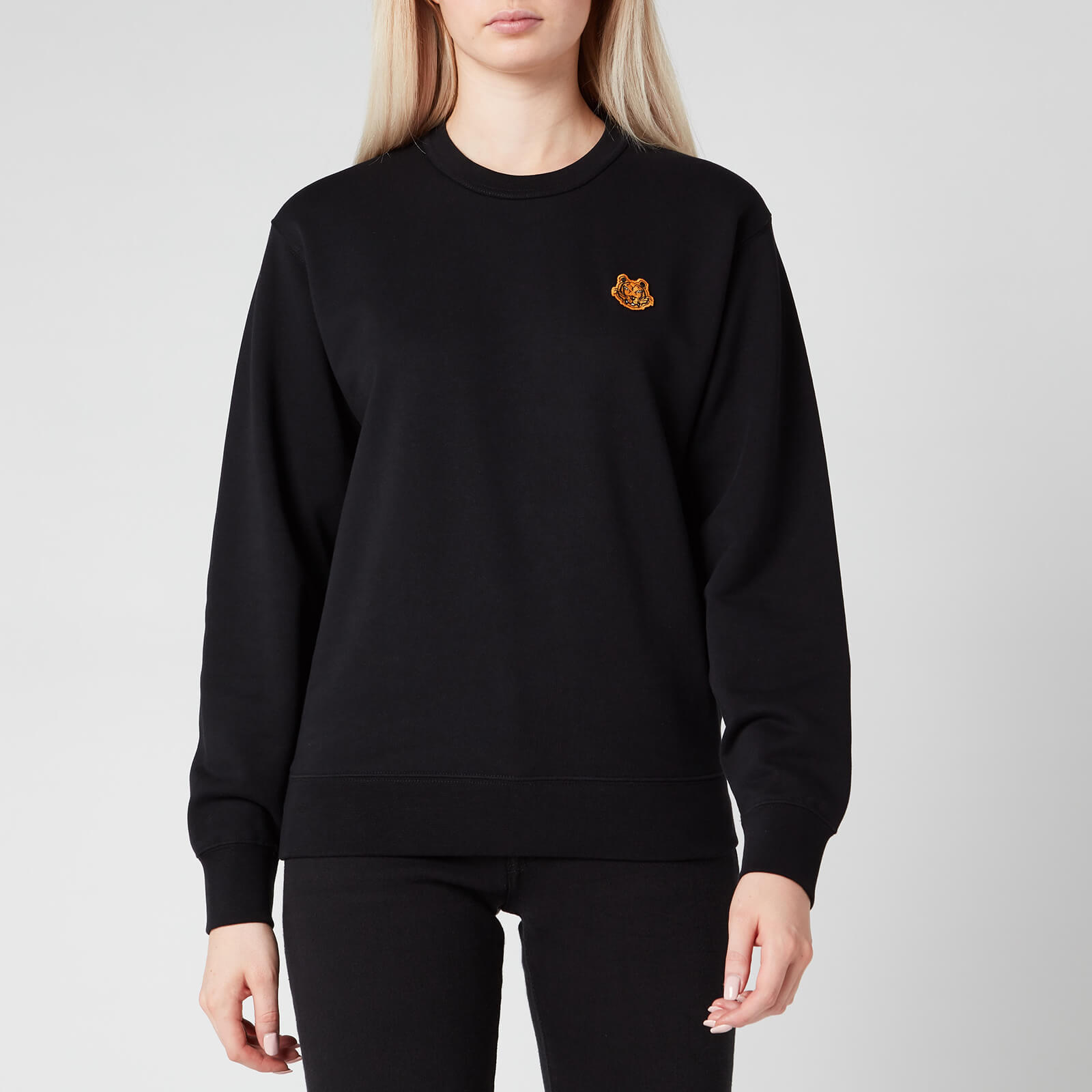 kenzo women's sweatshirt