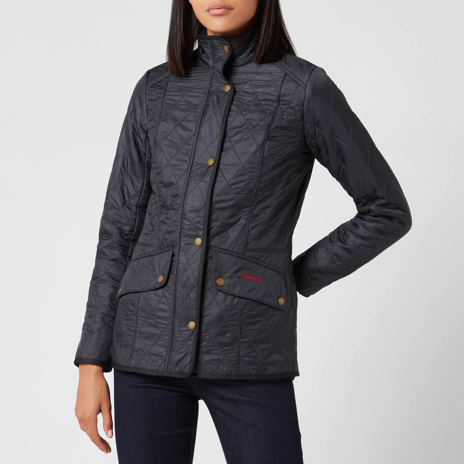 barbour classic beadnell