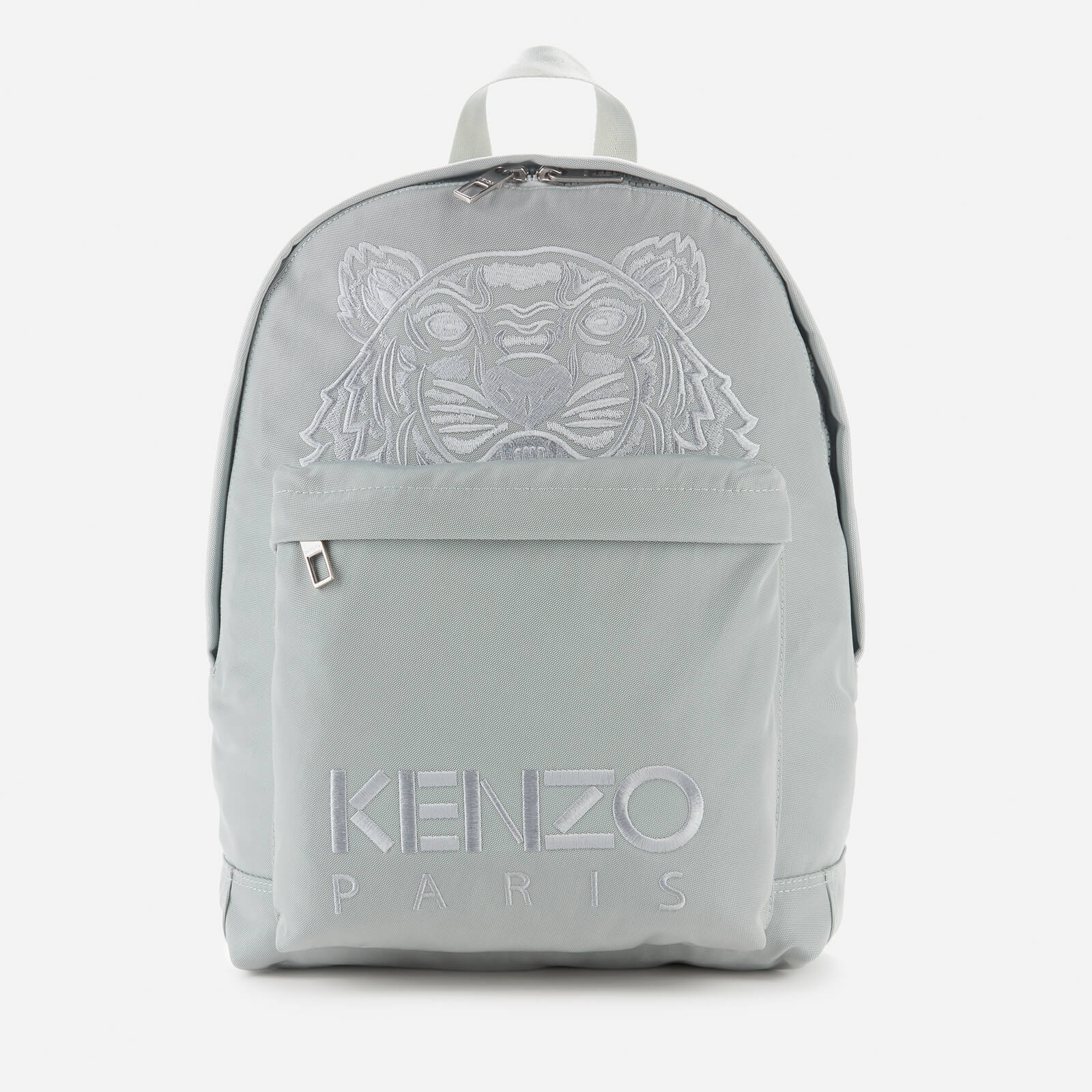 kenzo canvas backpack