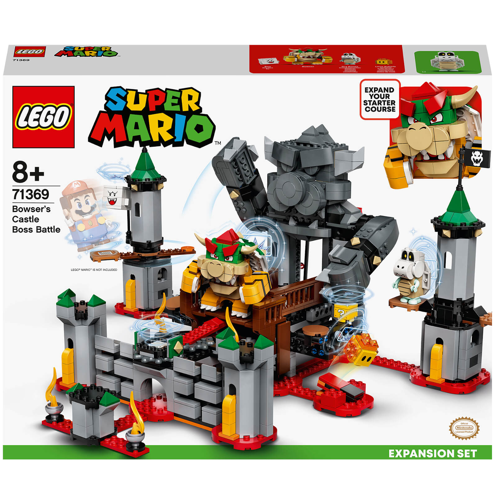 lego alicia en el pais de las maravillas