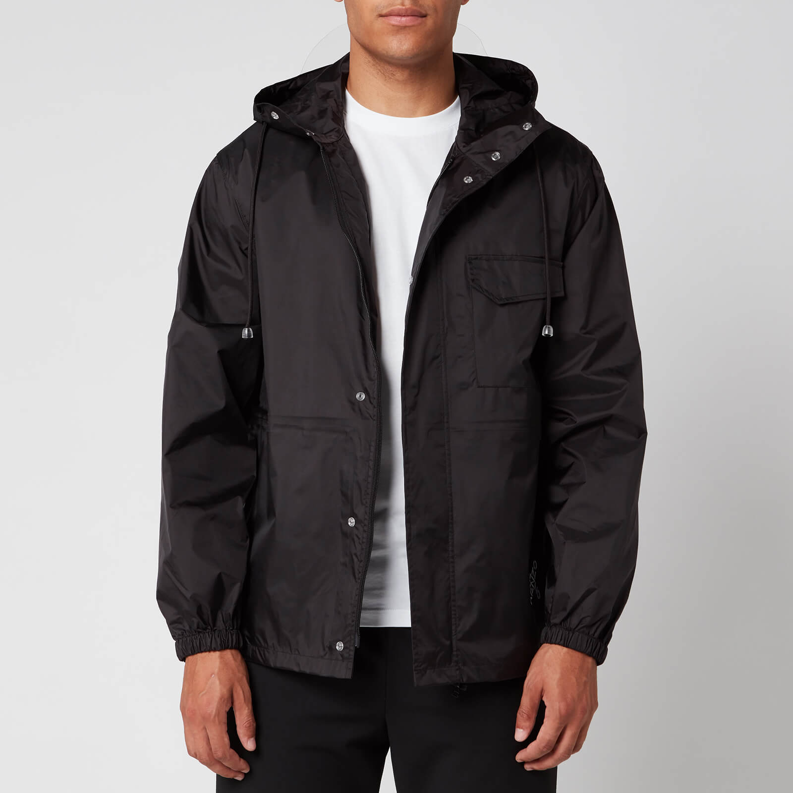 kenzo parka sale