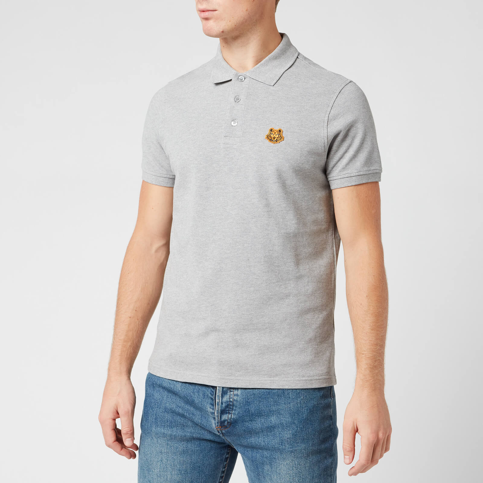 kenzo men's polo shirts