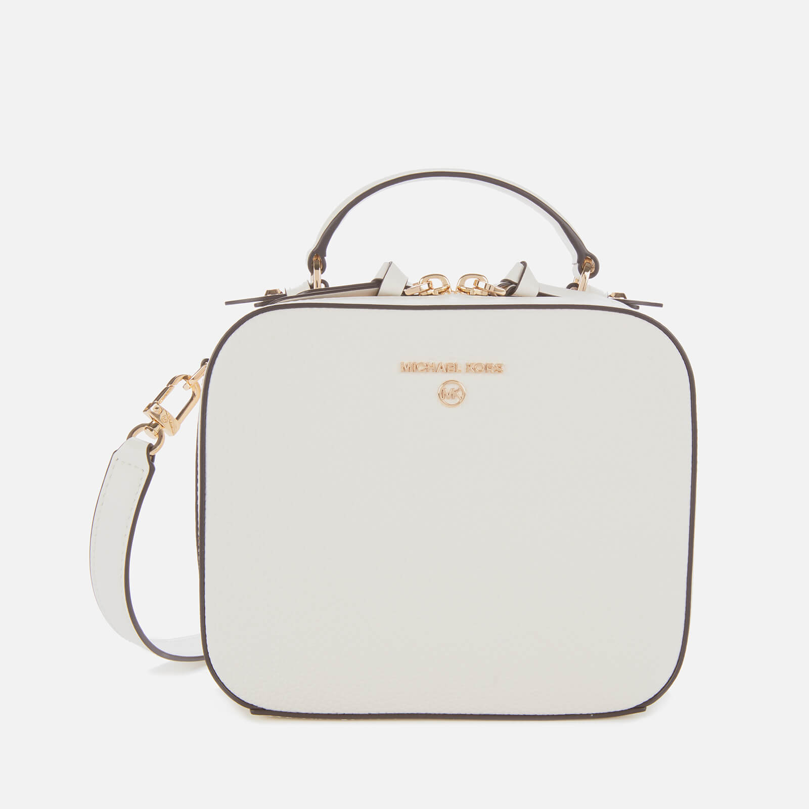 Michael kors lunch tote deals
