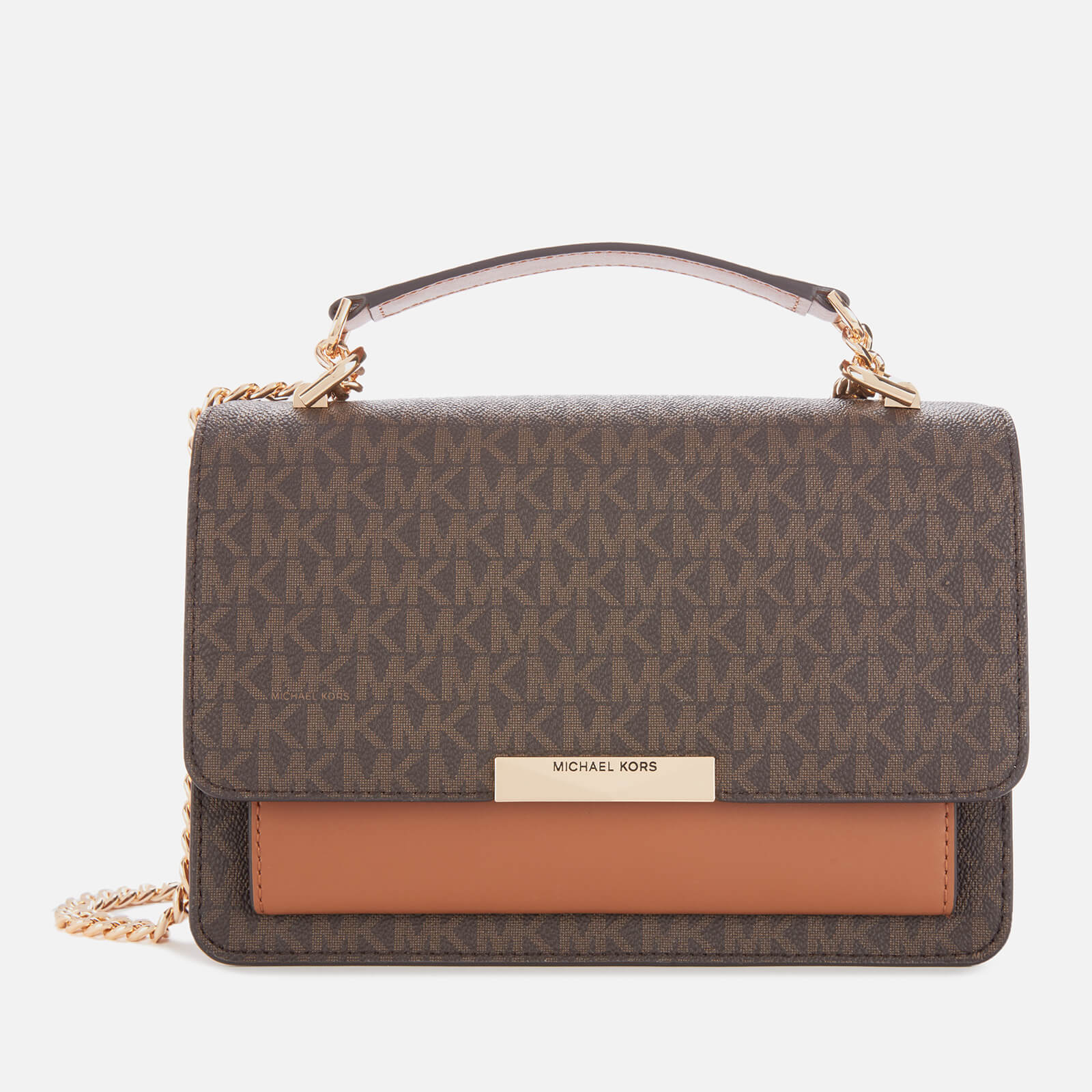 michael kors women's shoulder bags