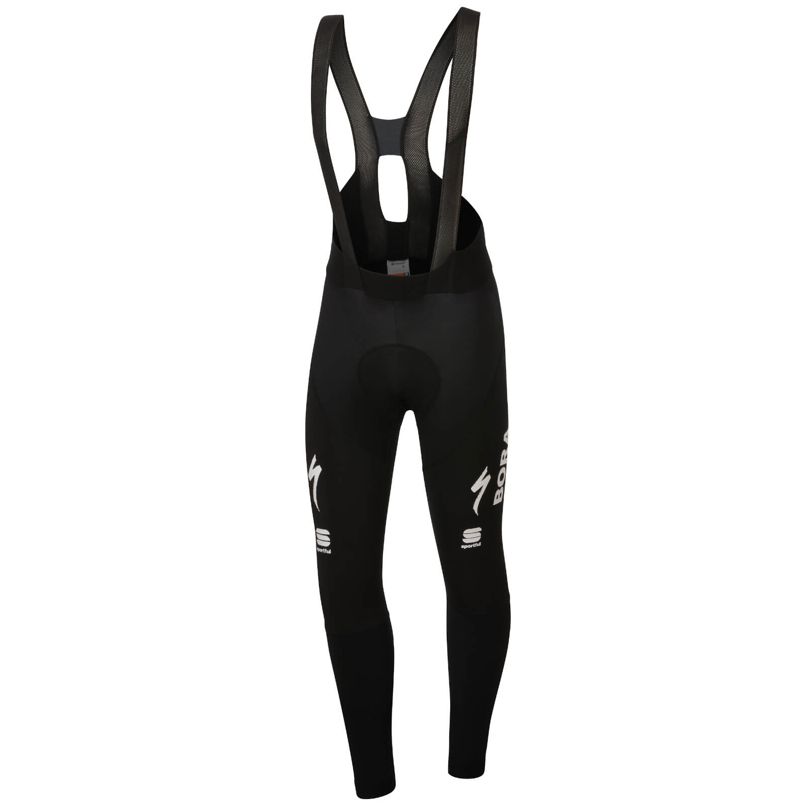 Sportful Bora Hansgrohe Bodyfit Pro Bib Tights Probikekit Com
