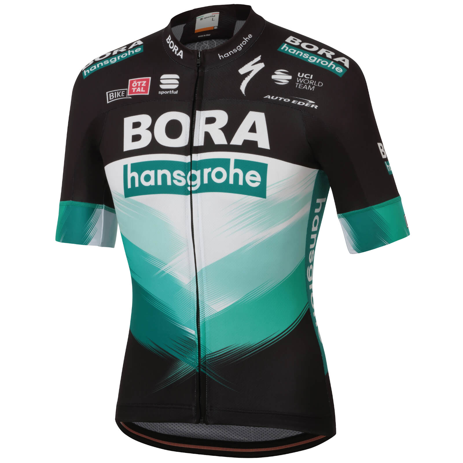 bora hansgrohe pro cycling team