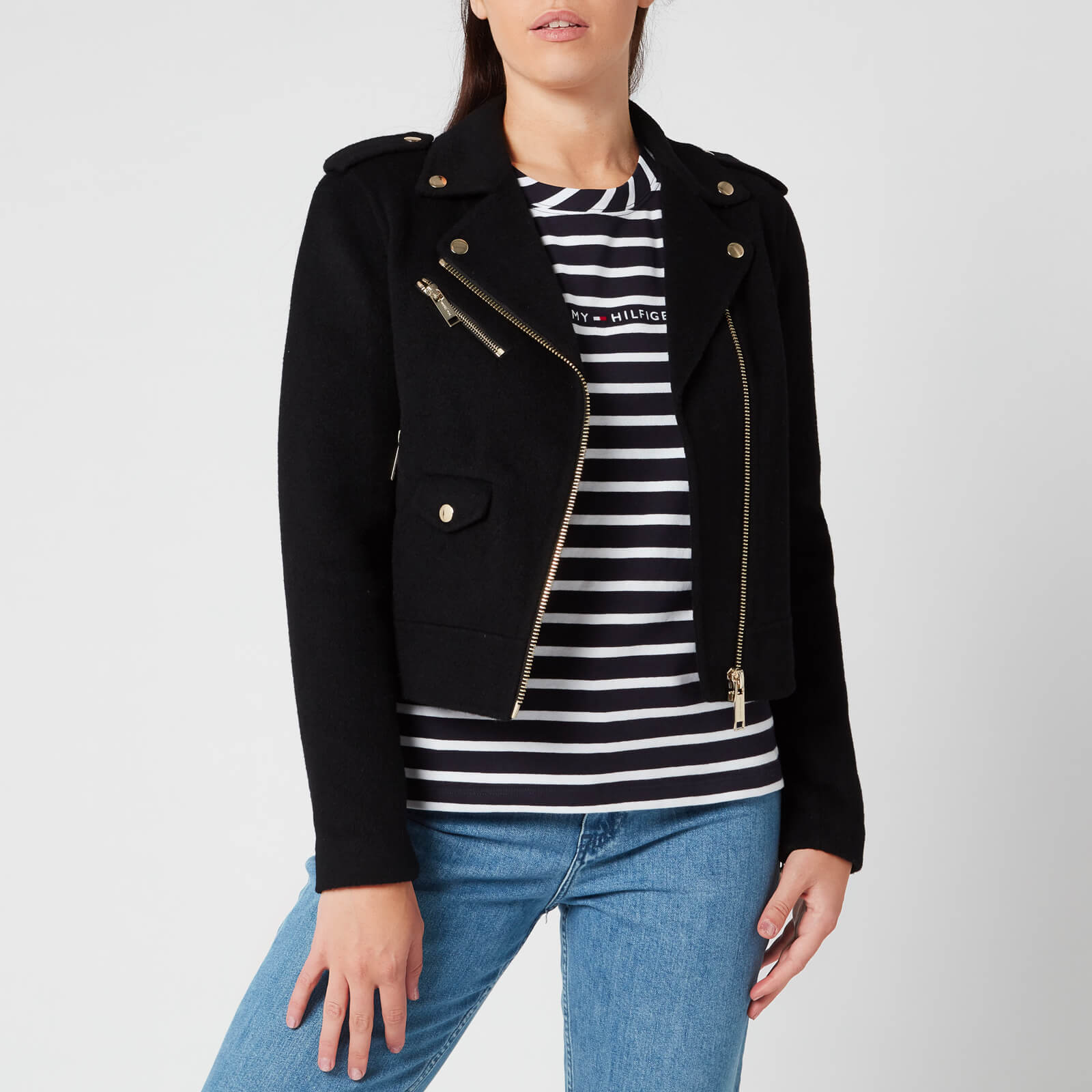 michael kors outerwear women's