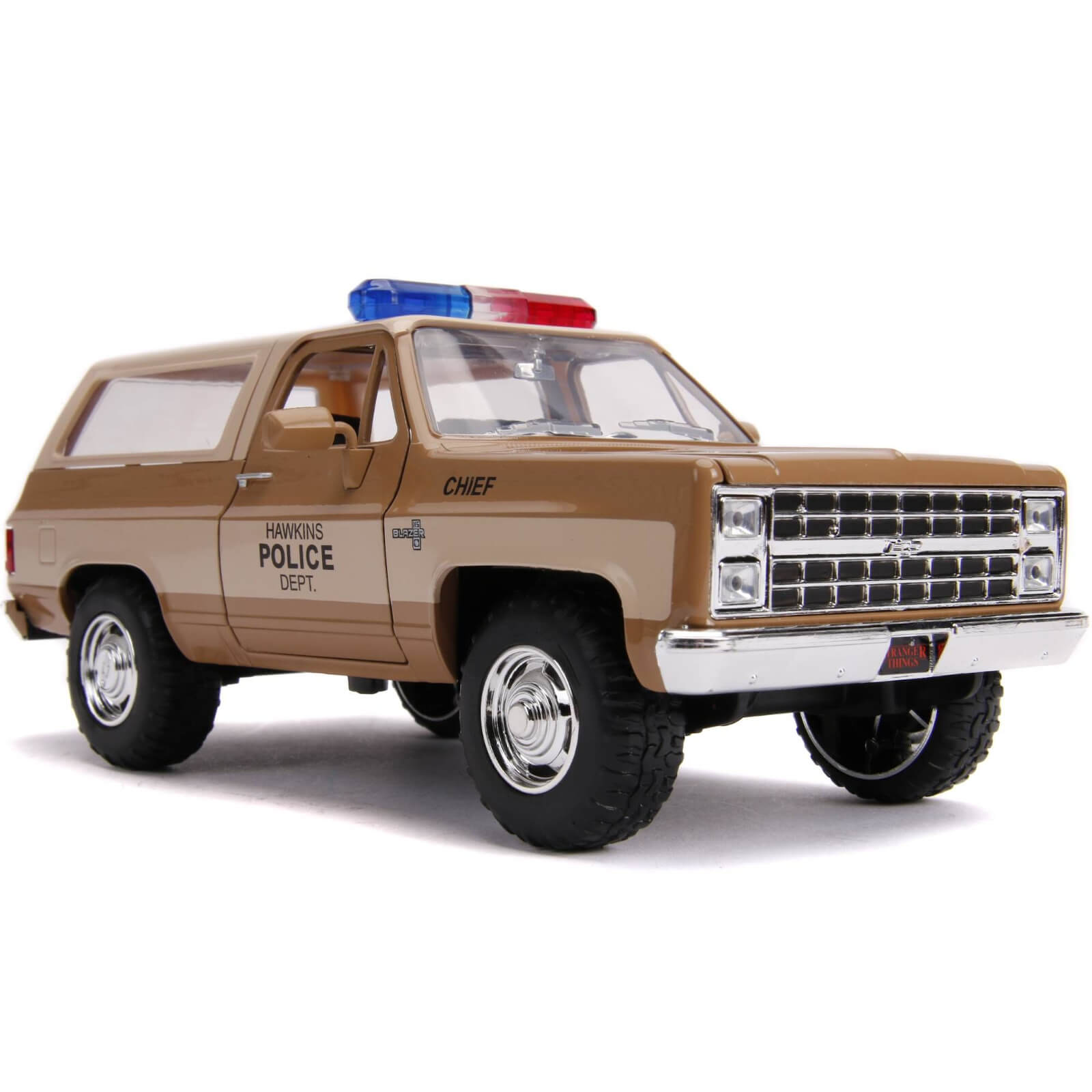k5 blazer diecast