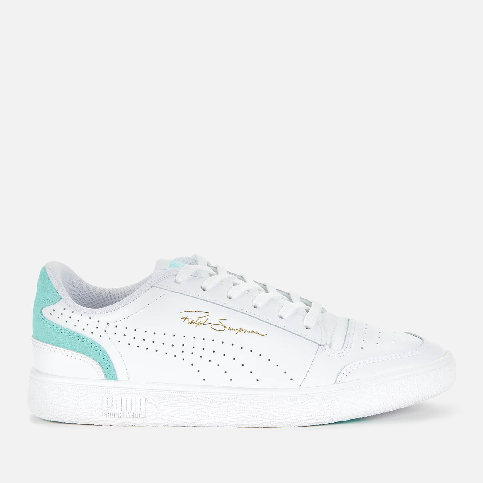 trainers puma womens
