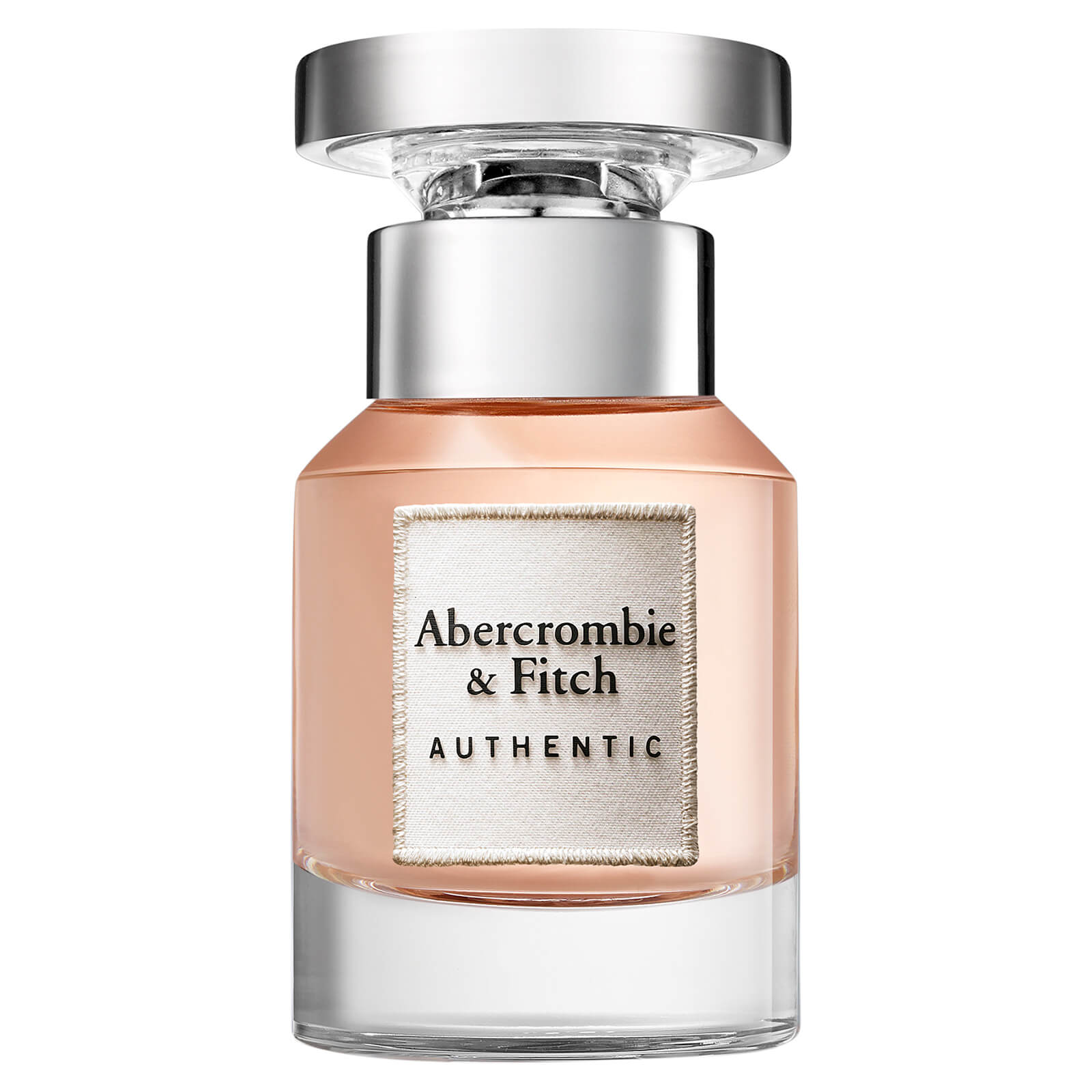 Women Eau de Parfum 30ml Abercrombie & Fitch Authentic For Women