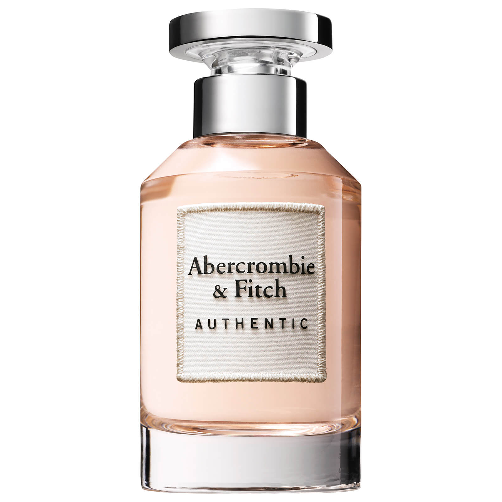 Abercrombie & Fitch Authentic for Women Abercrombie & Fitch Authentic For Women