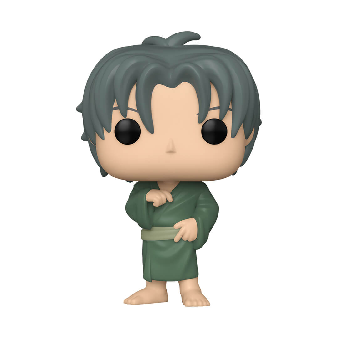 fruits basket funko pop