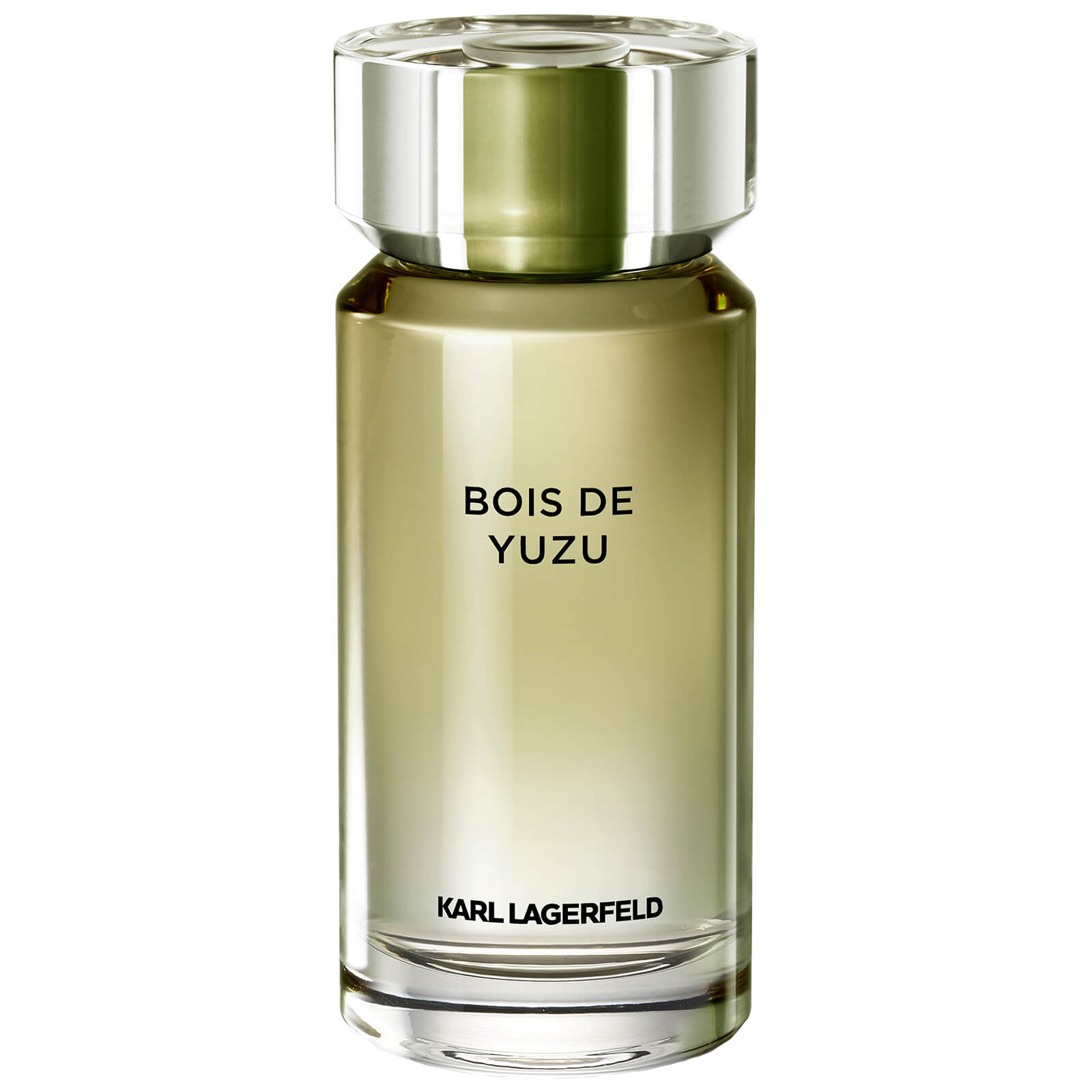 Karl Lagerfeld Bois de Yuzu Eau de Eau De Toilette 100Ml | Karl Lagerfeld