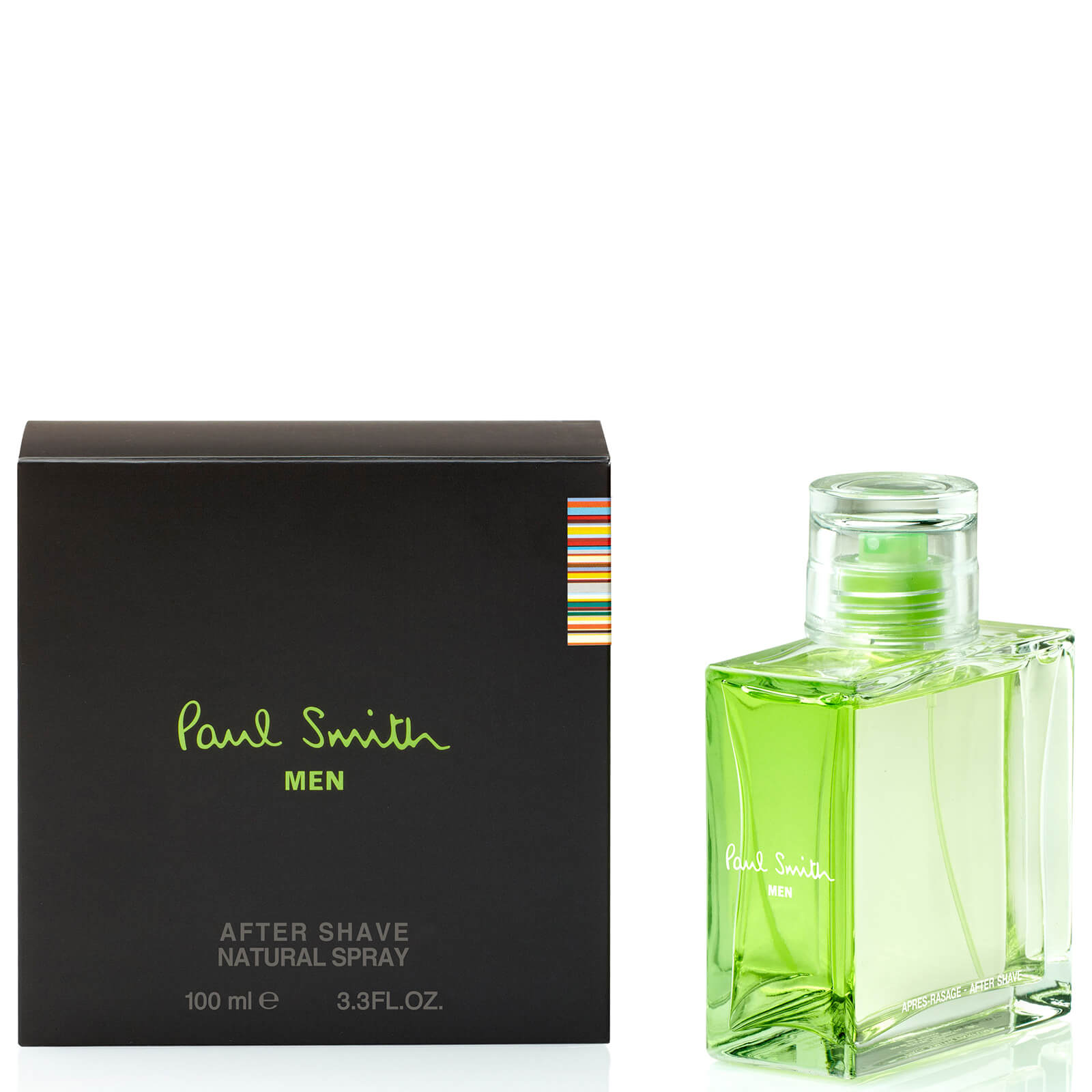paul smith aftershave 100ml