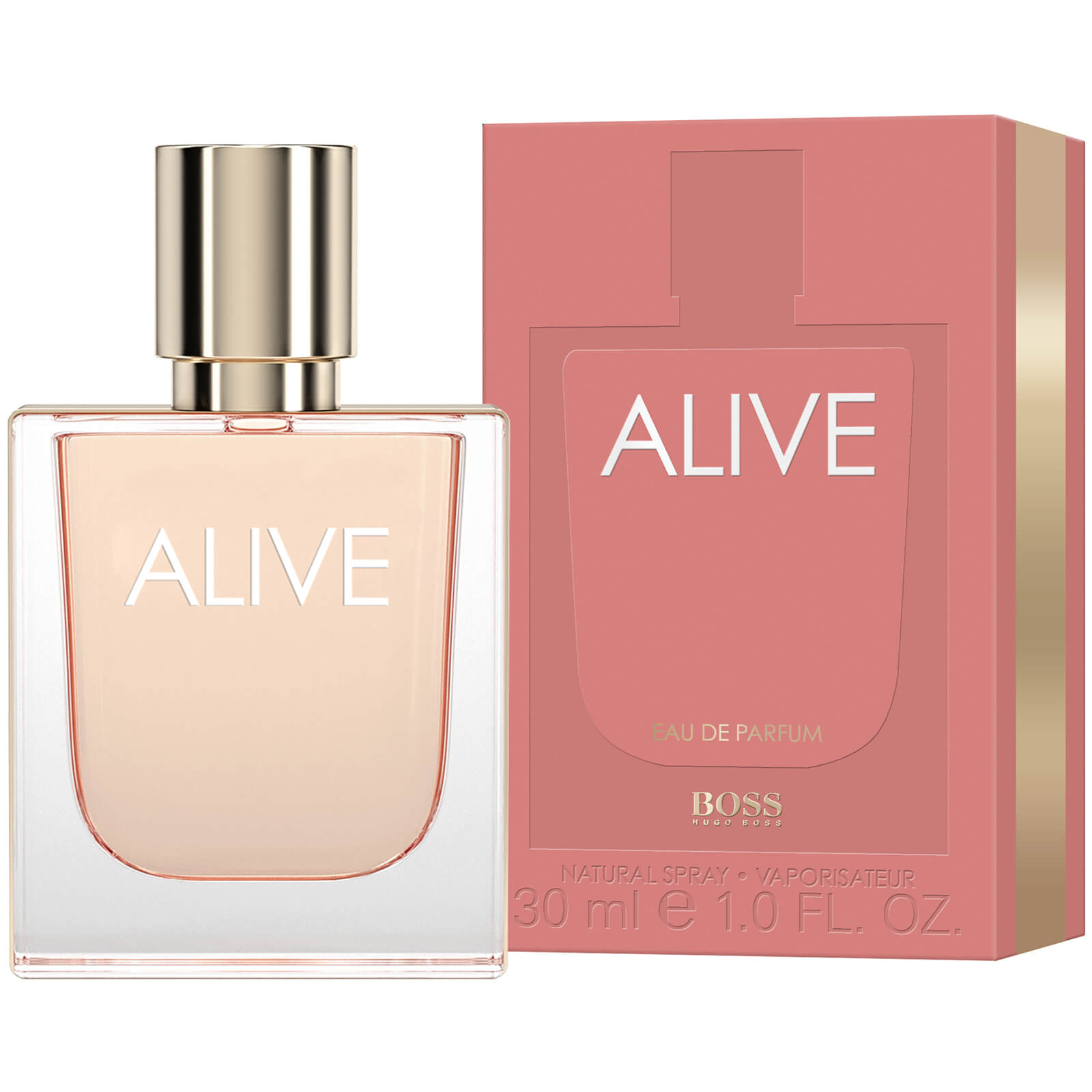 hugo boss 30 ml