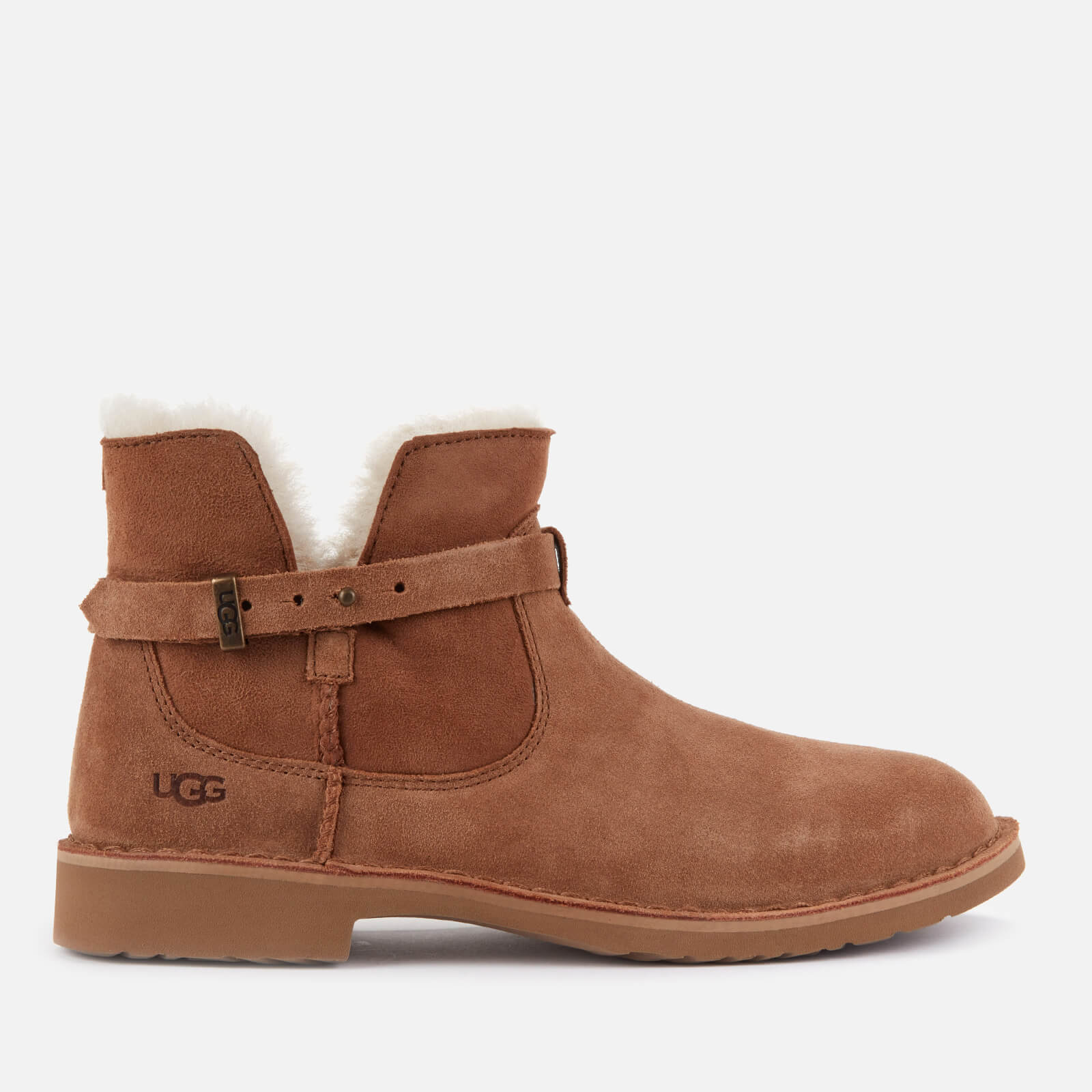 ugg women's ankle boots