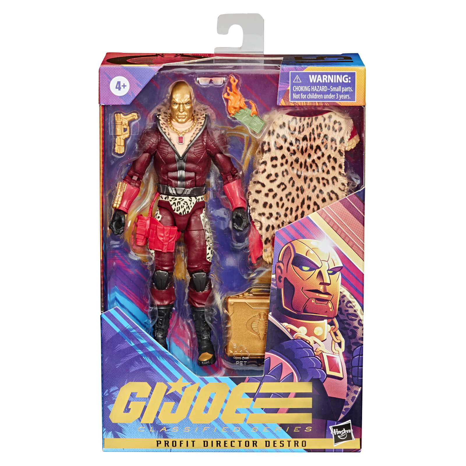 hasbro gi joe